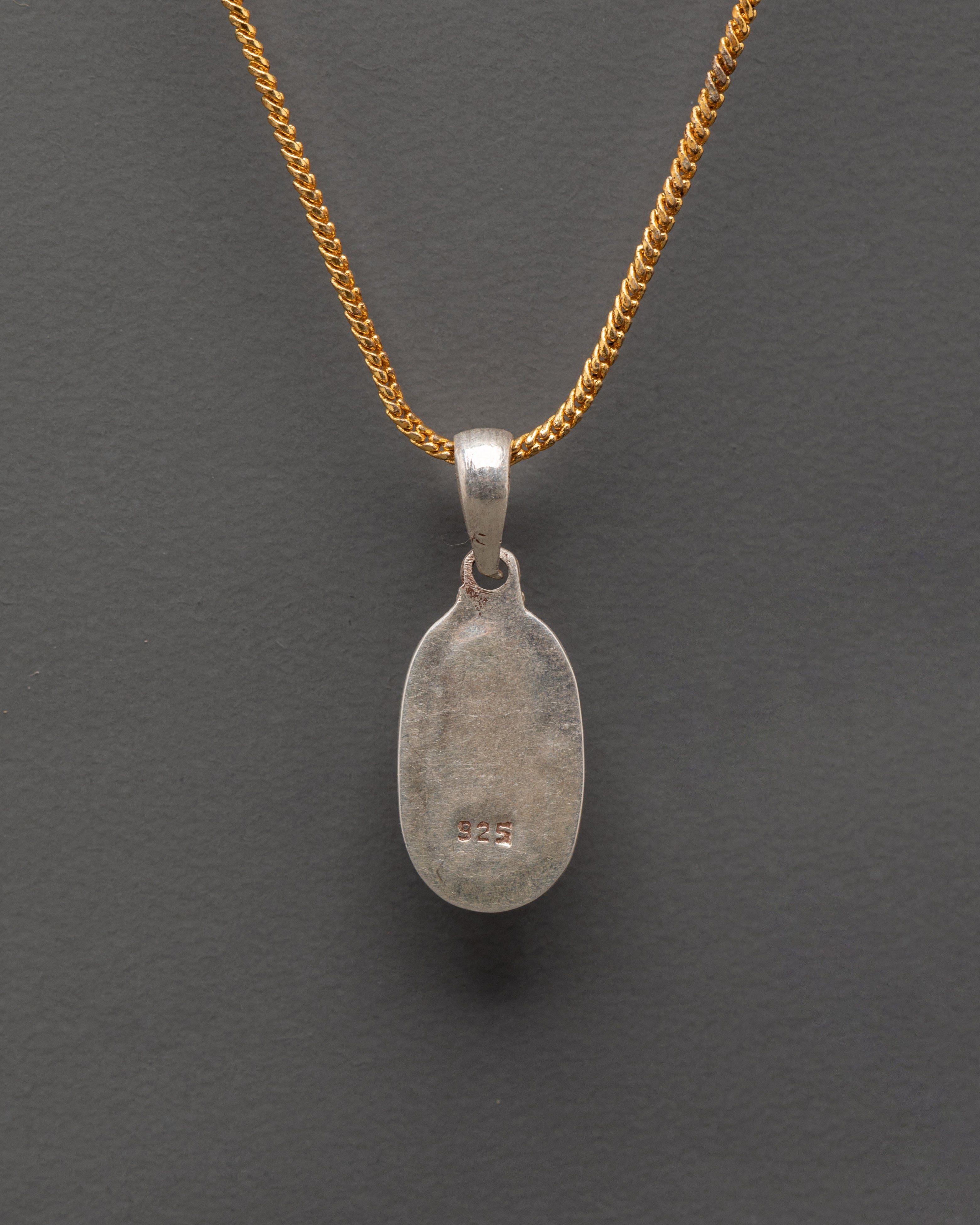 Pendant | Spiritual Jewelry for Healing