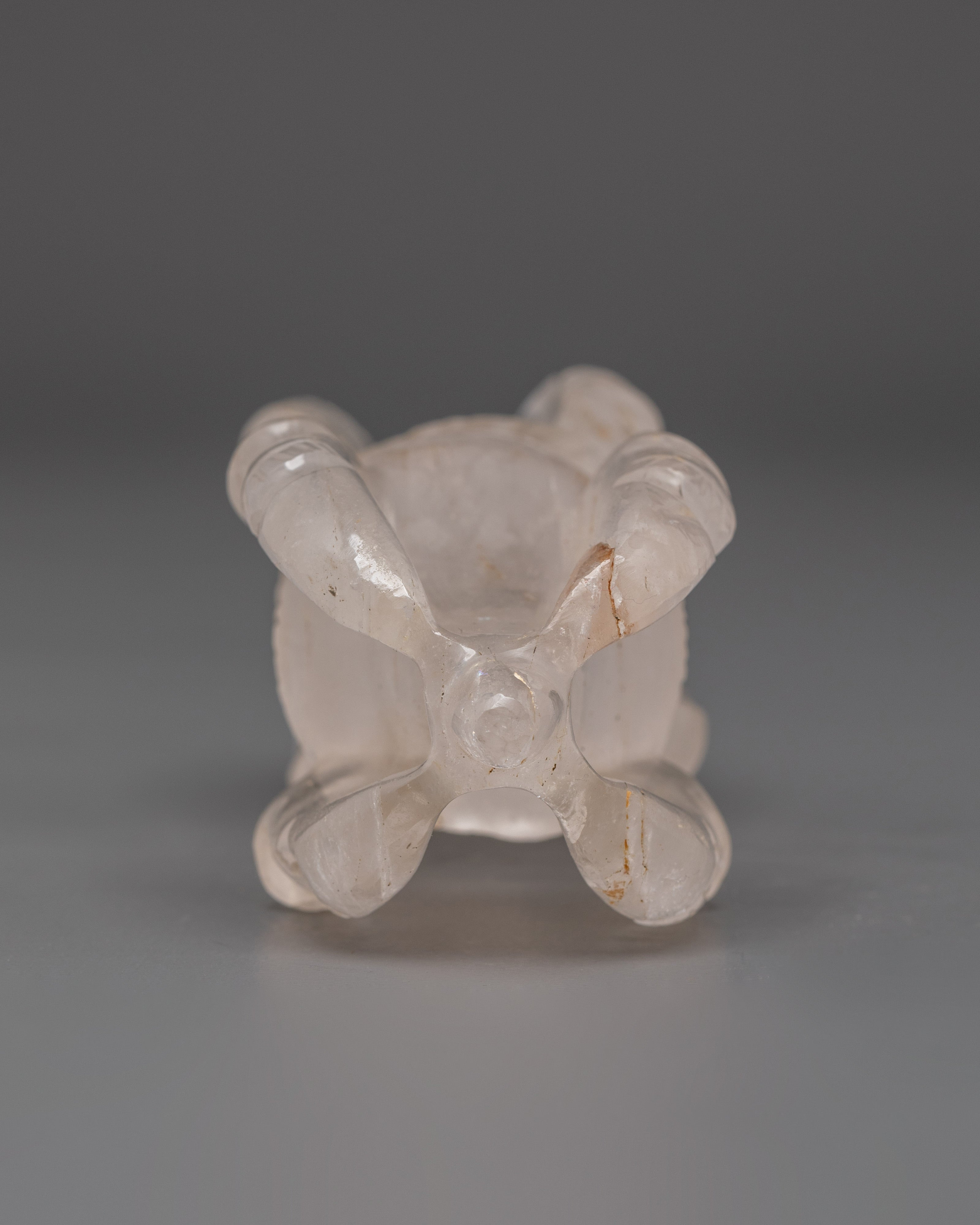 Crystal Vajra | Meditation and Healing Energy