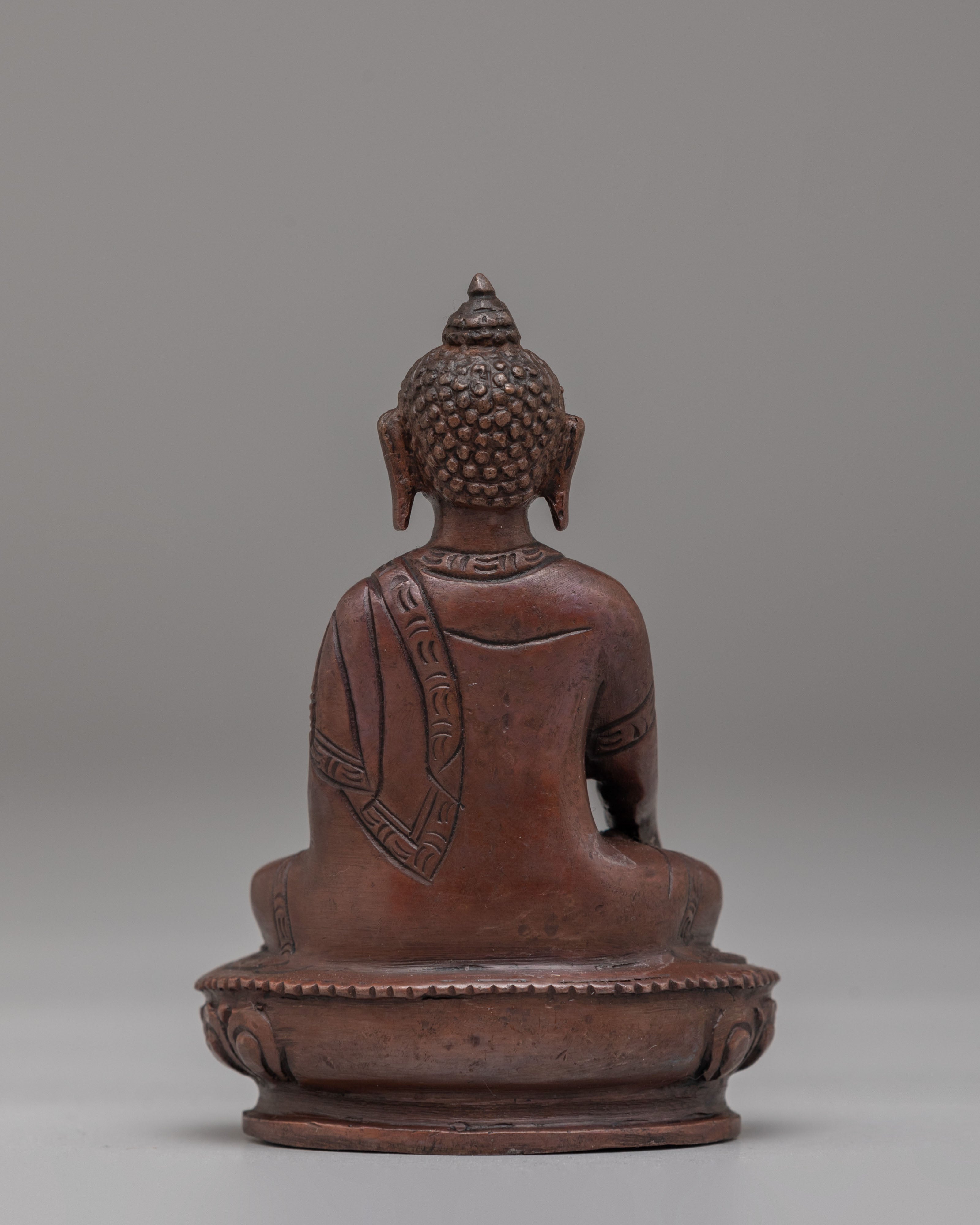 Gautam Buddha Buddhist Statue | Shakyamuni Buddha Figurine