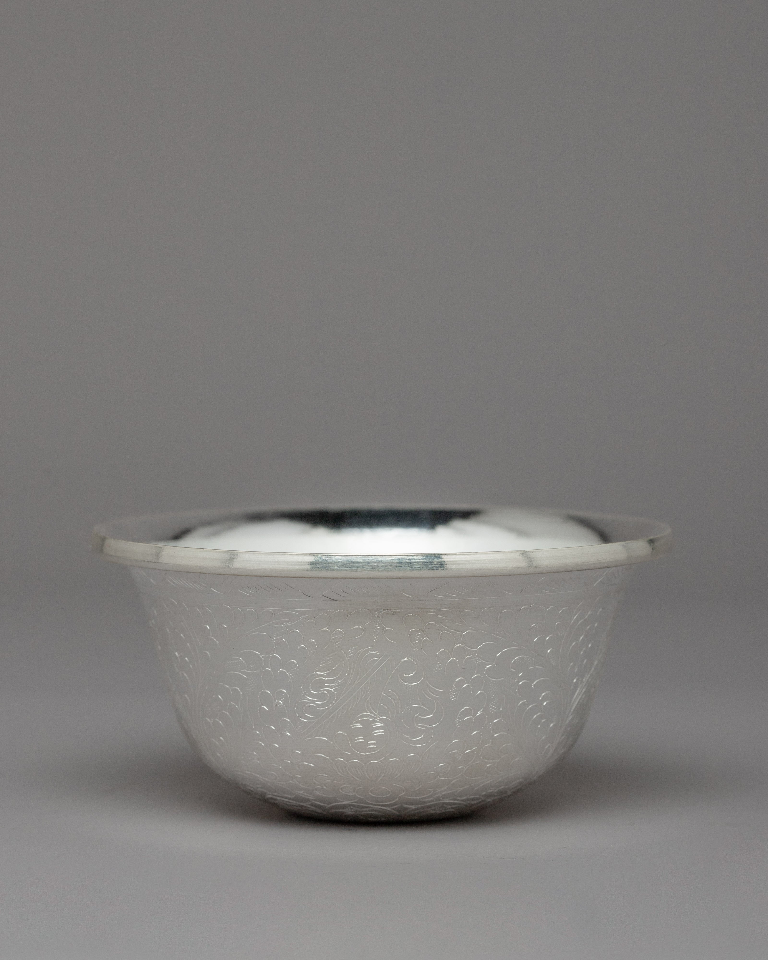 Altar Offering Bowls for Sacred Rituals | Buddhist Meditation Items