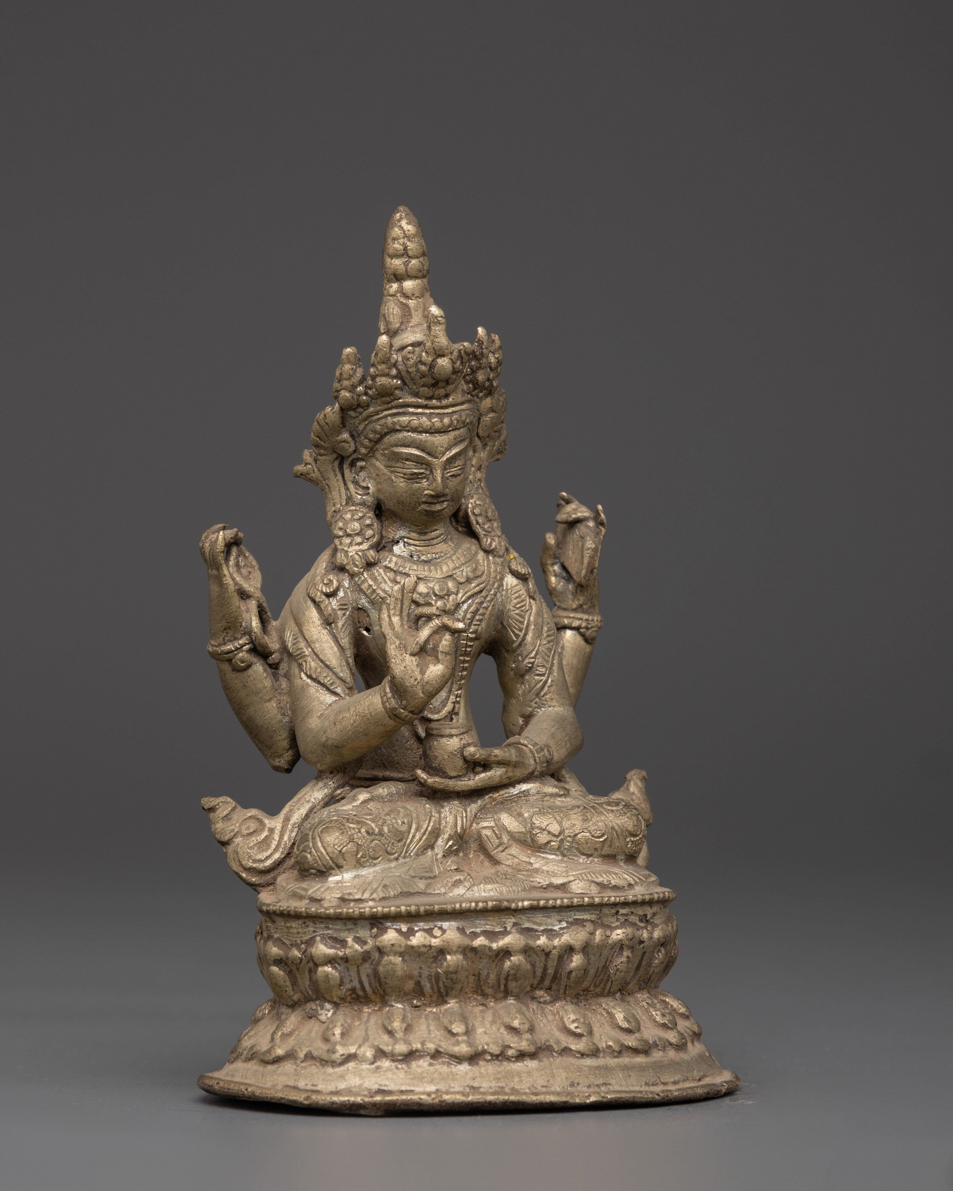 Pragya Paramita | Symbol of Wisdom and Enlightenment