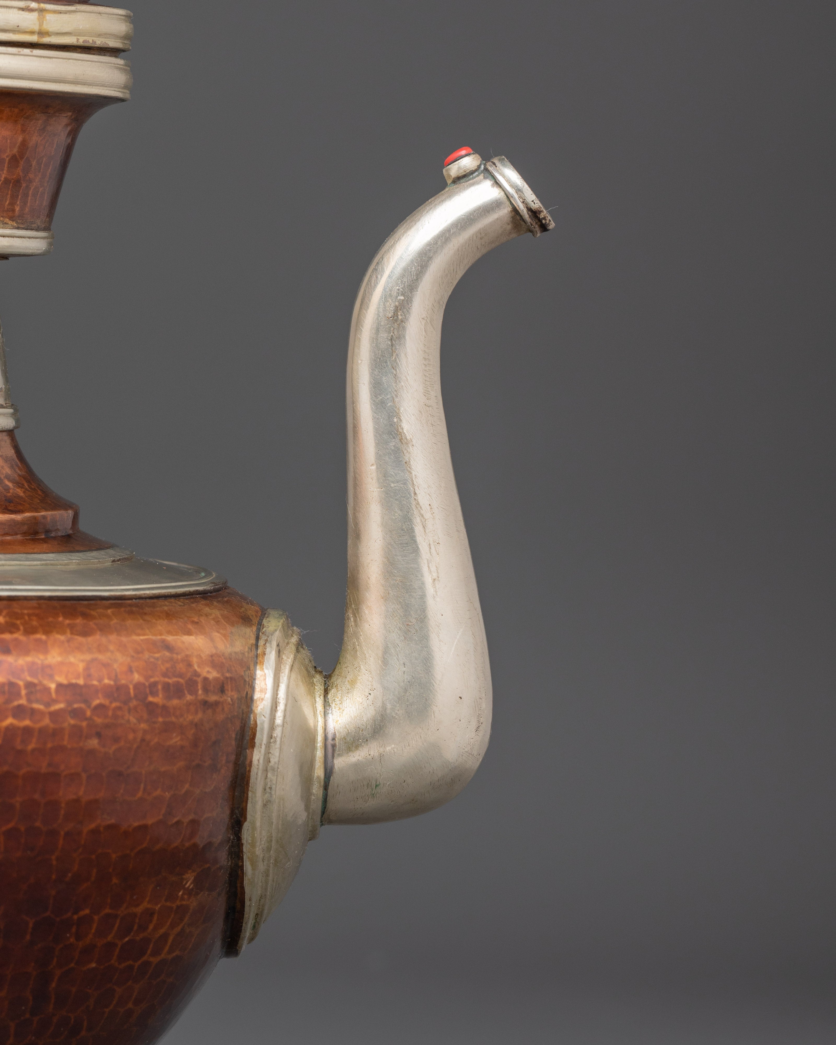 Kettle | Teapot for Rituals