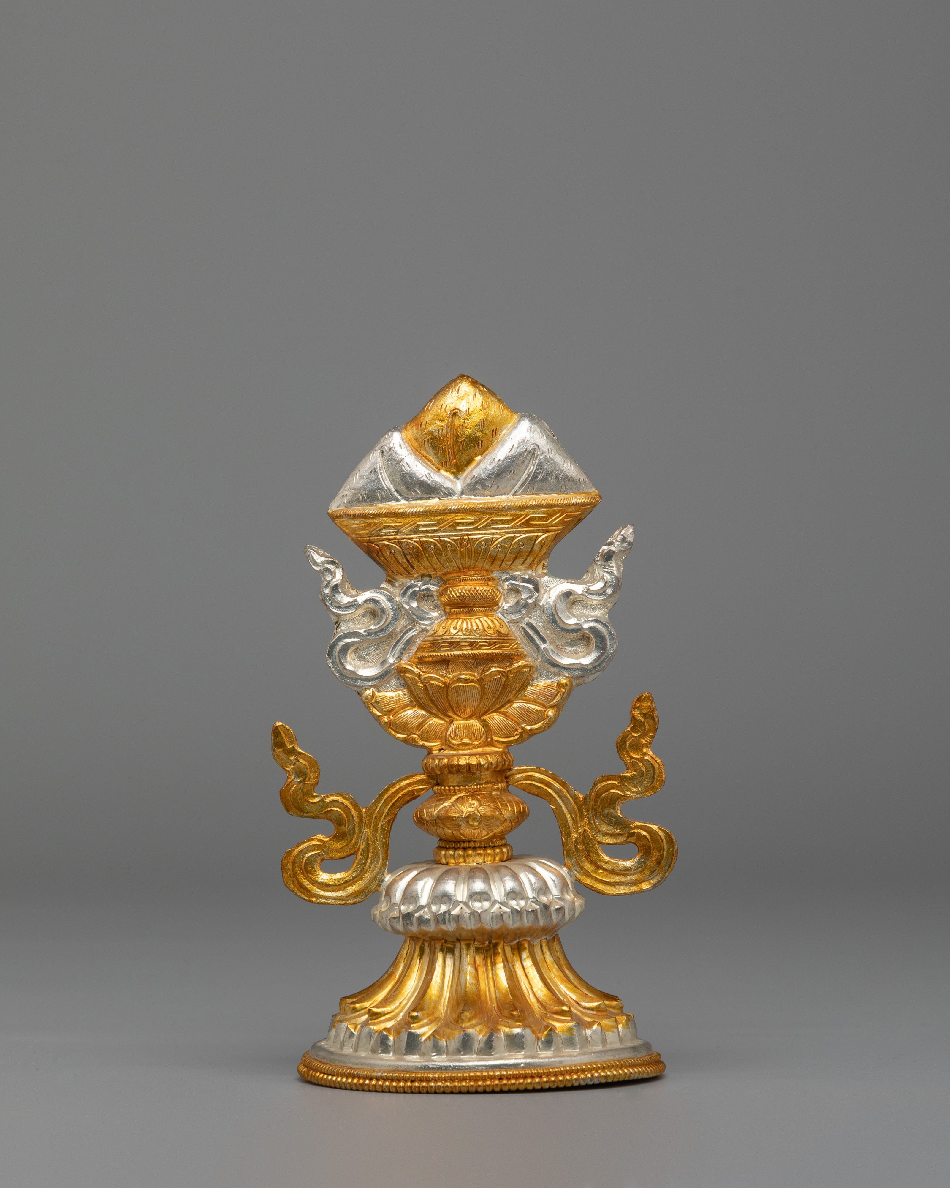 Tibetan Ashtamangala Symbols | Eight Auspicious Symbols