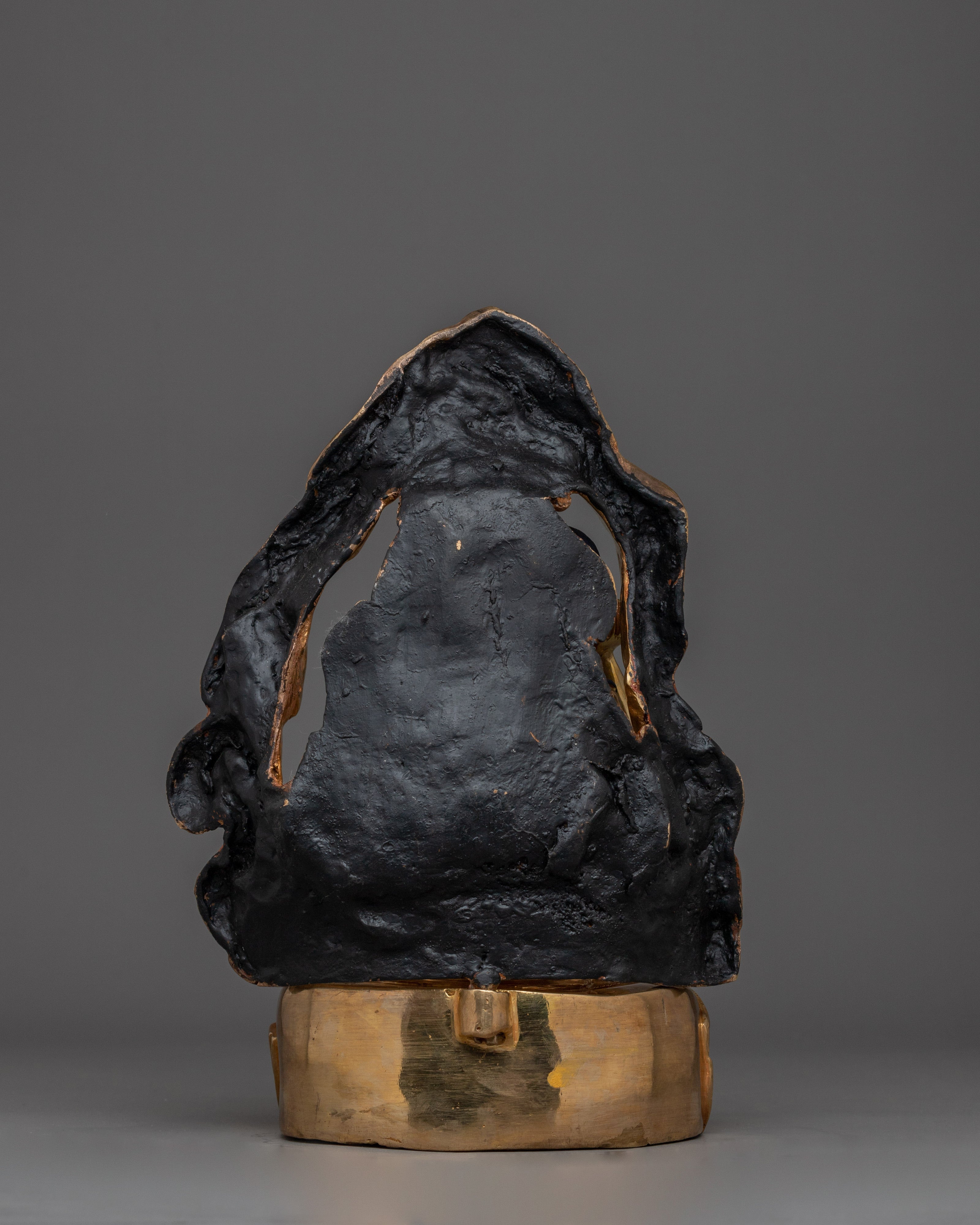 Statue of Jetsun Milarepa | Buddhist Master Milarepa Statue