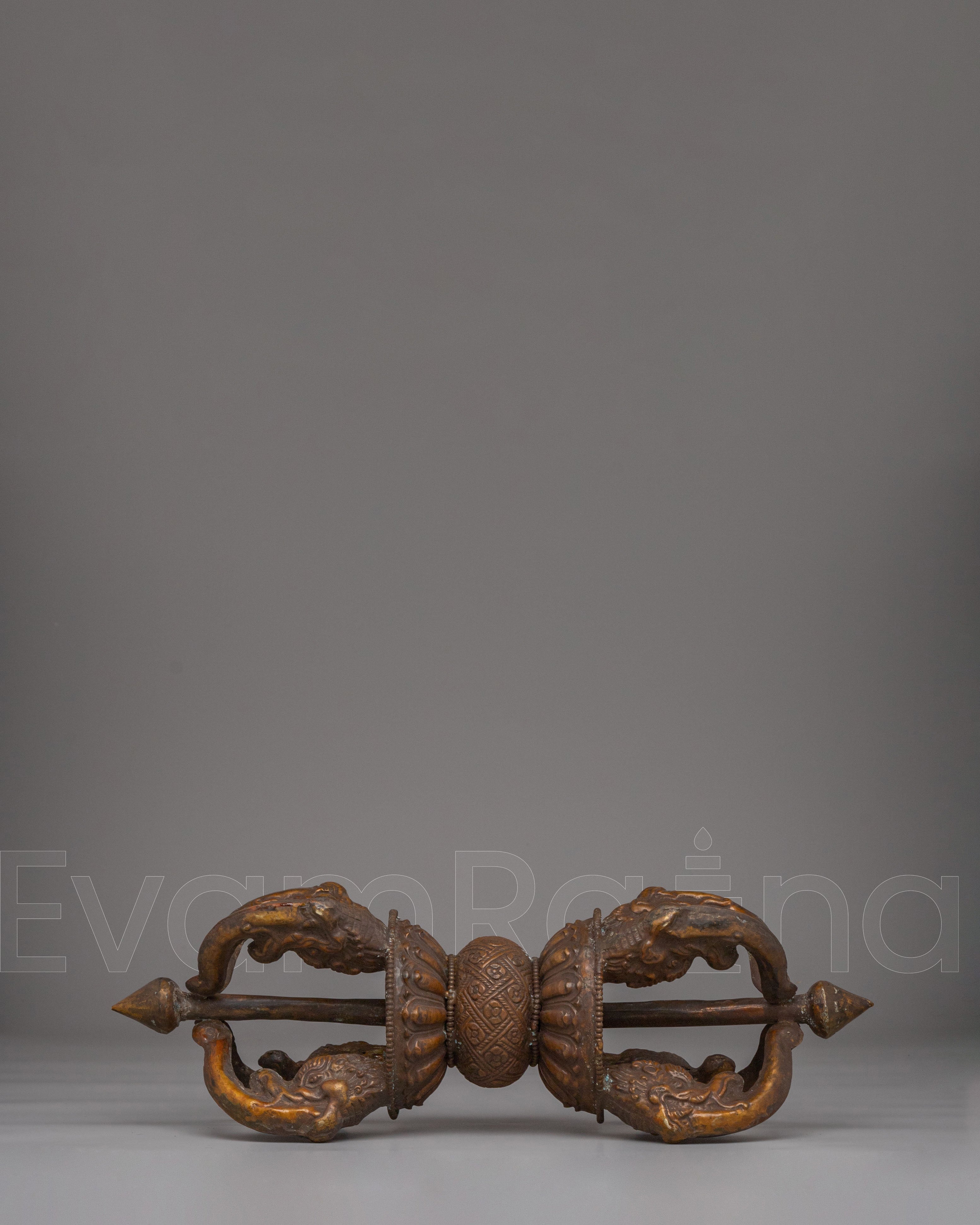 Sacred Vajra