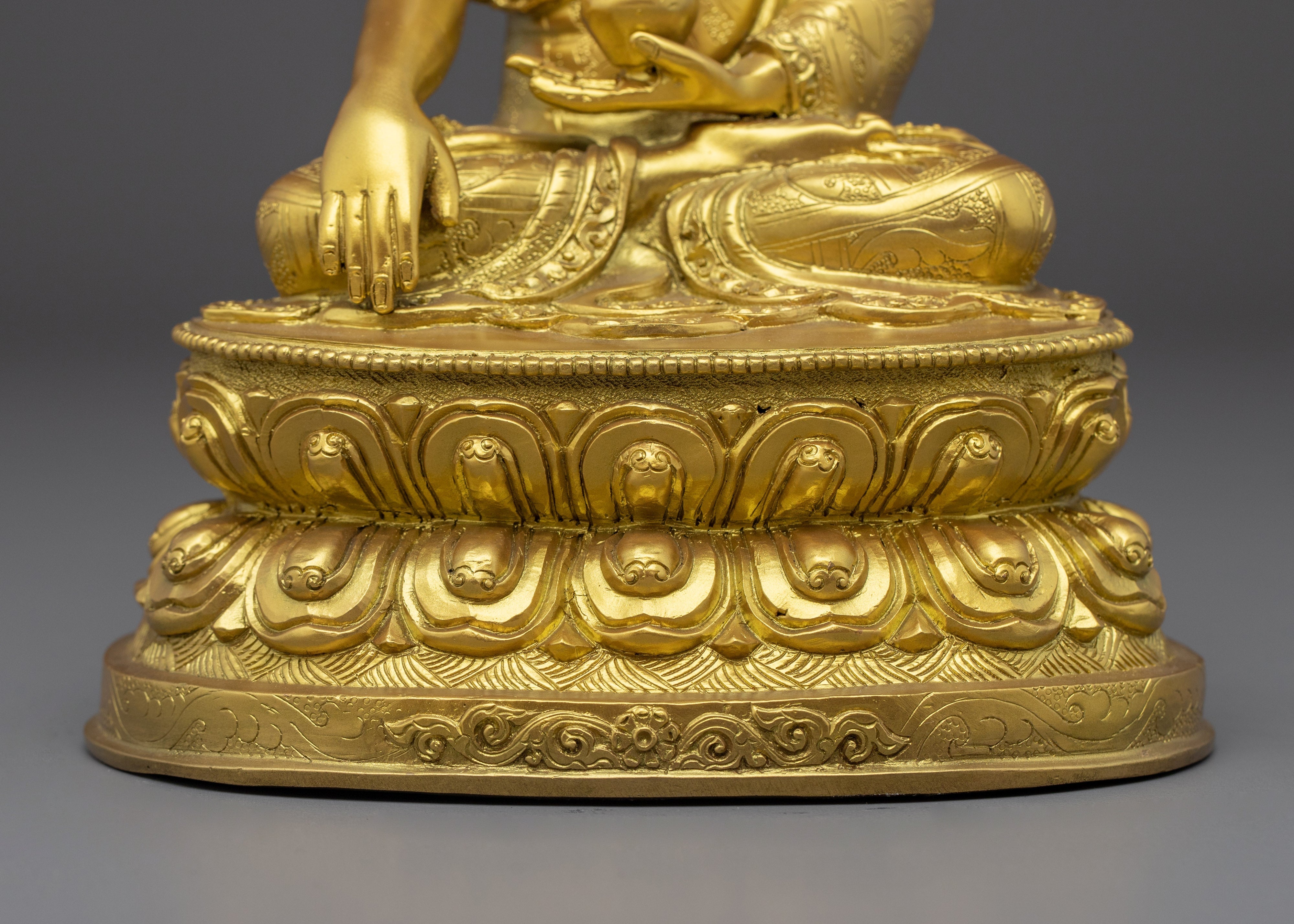 Gautama Buddha Art: Sage of the Shakyas