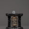 Mini Brass & Copper Tibetan Prayer Wheel
