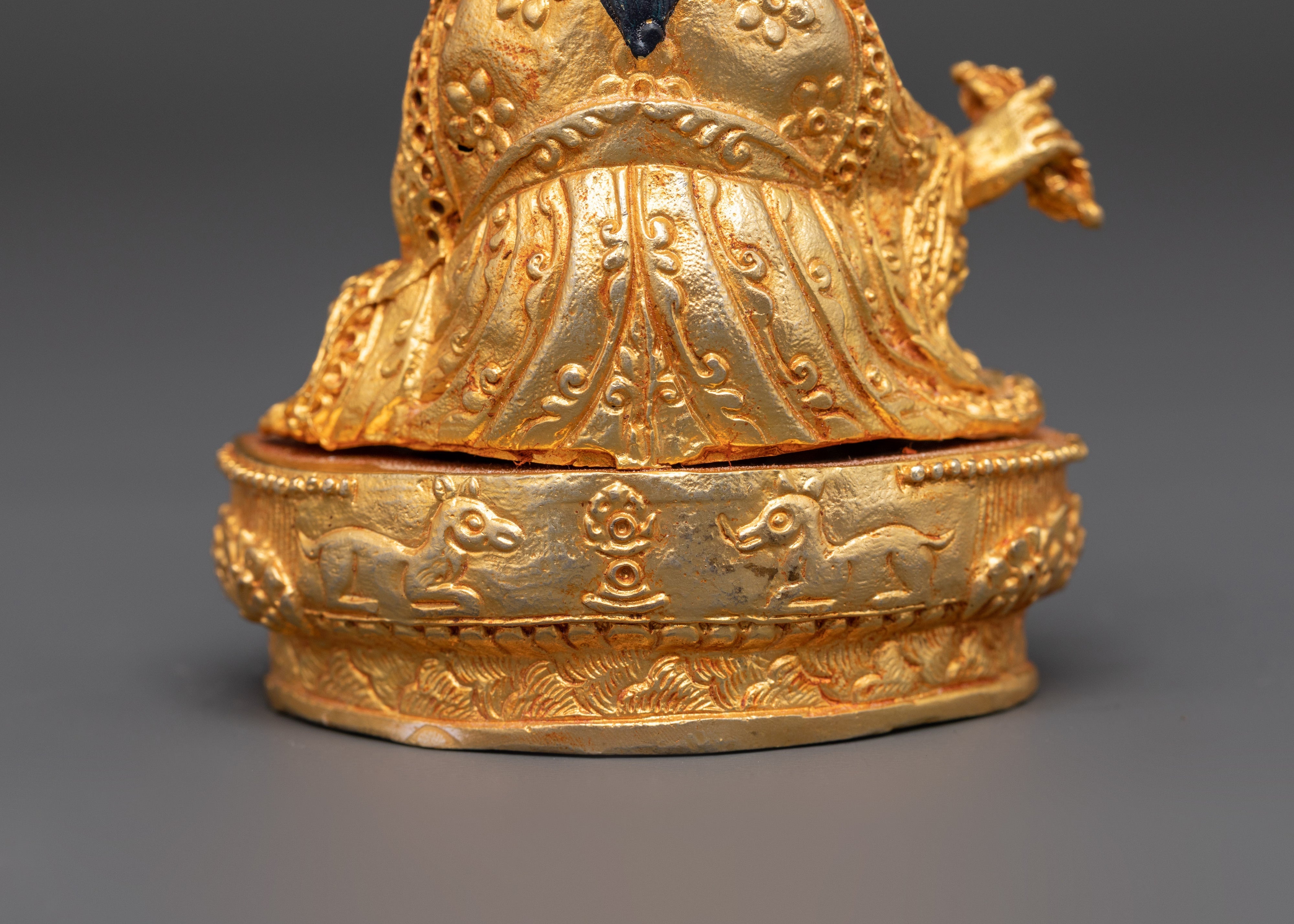 Buddhist Guru Rinpoche | Meditation & Tibetan Rituals