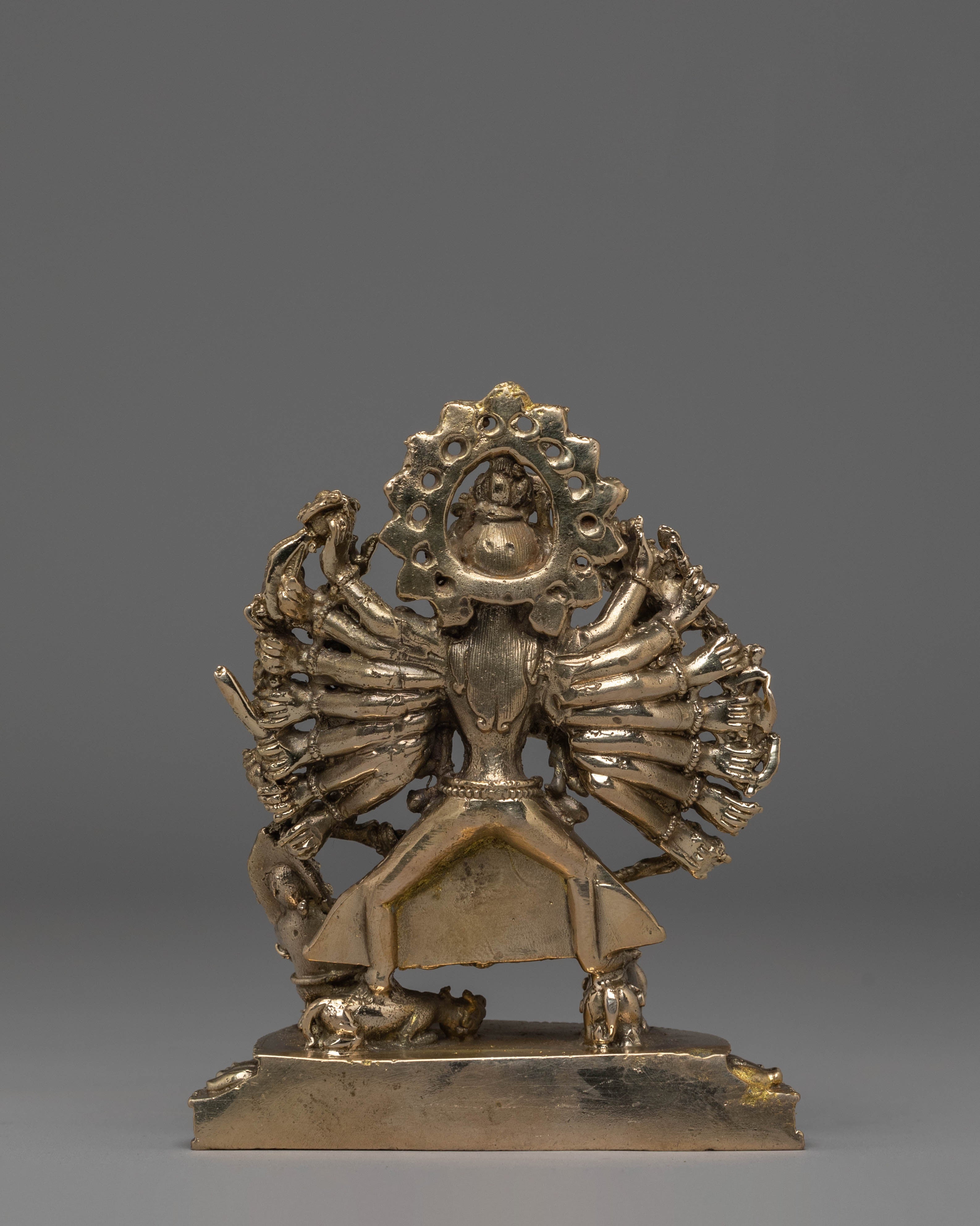 Statue of Durga | Symbol of Power