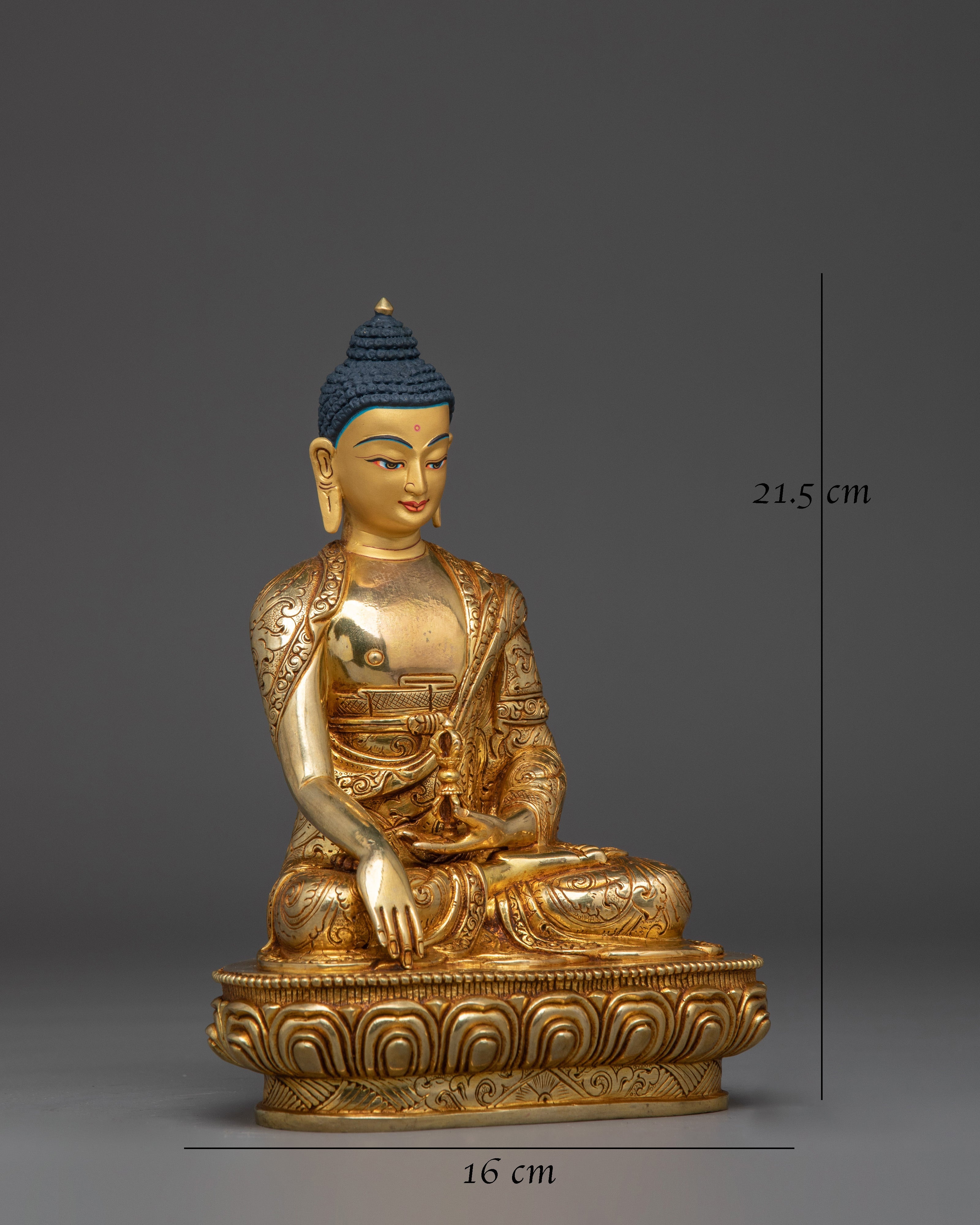 vajrayana-deity-mitrupa-statue