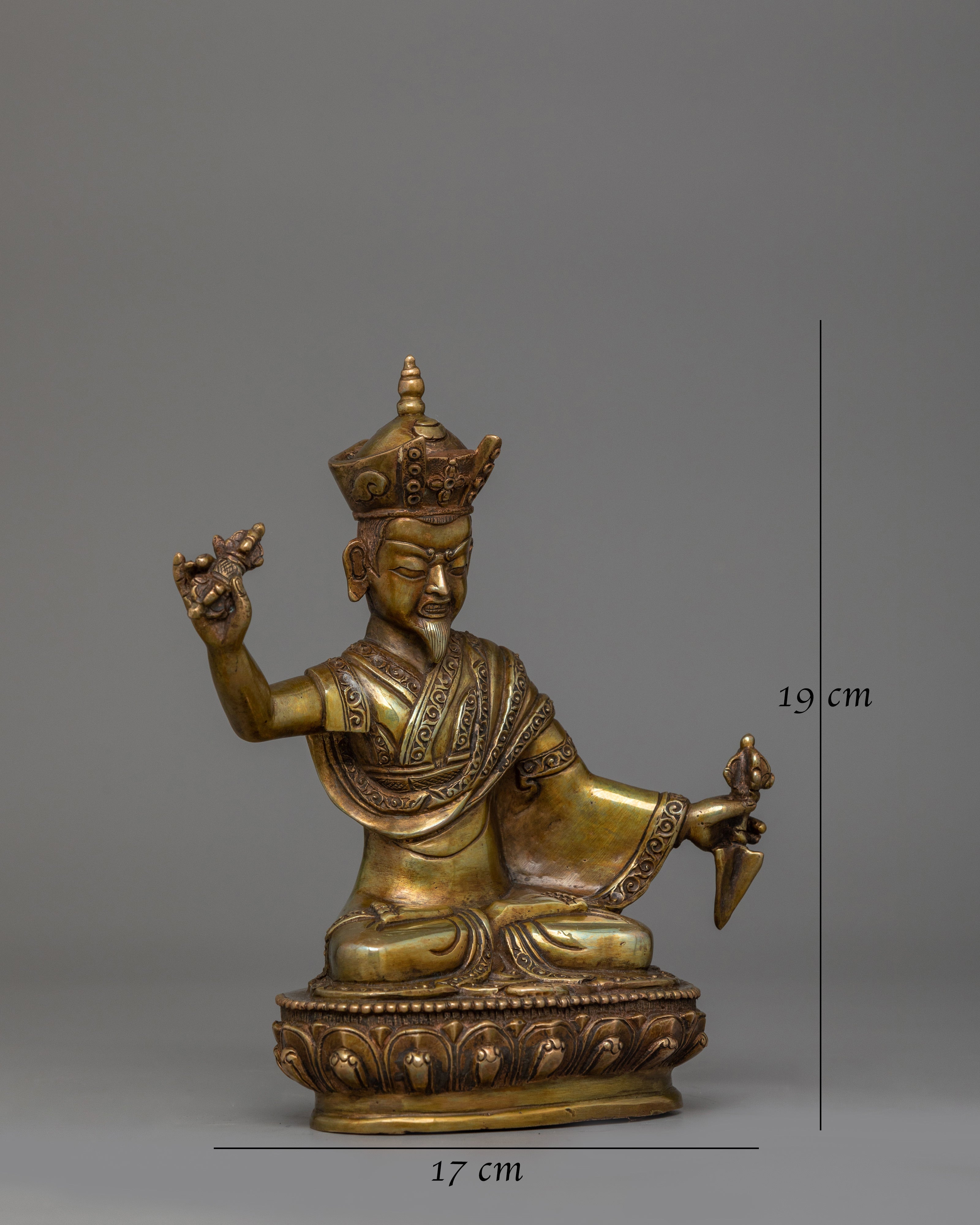 2nd-karmapa