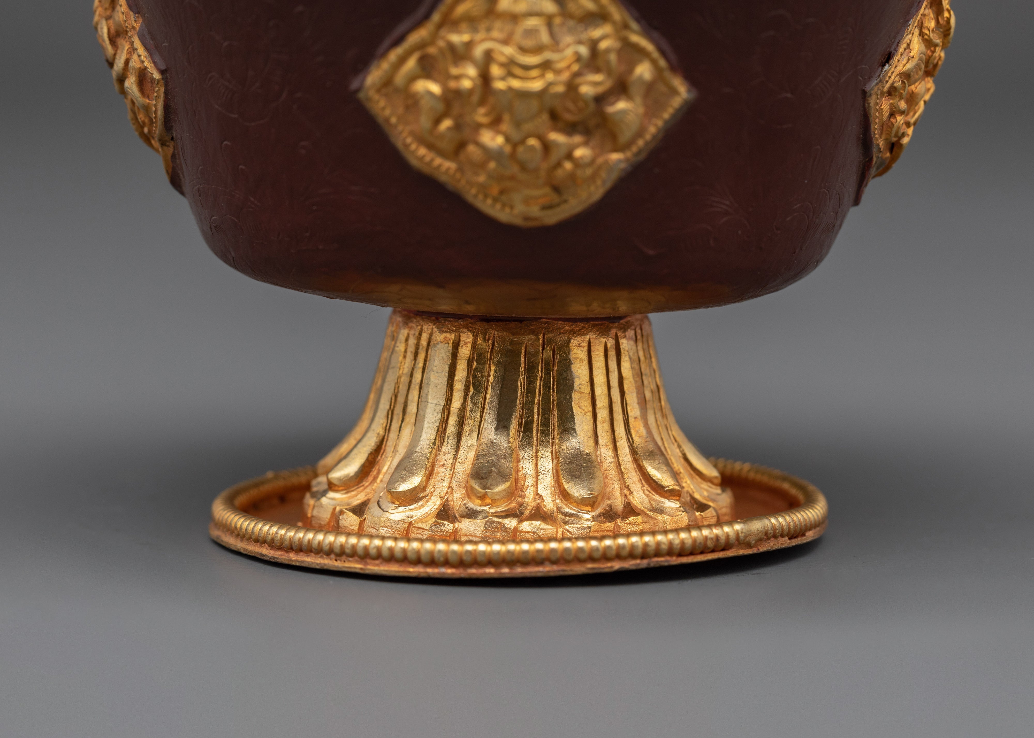 Spiritual Ceremony Offering Bowls | Bowls for Buddhist Rituals