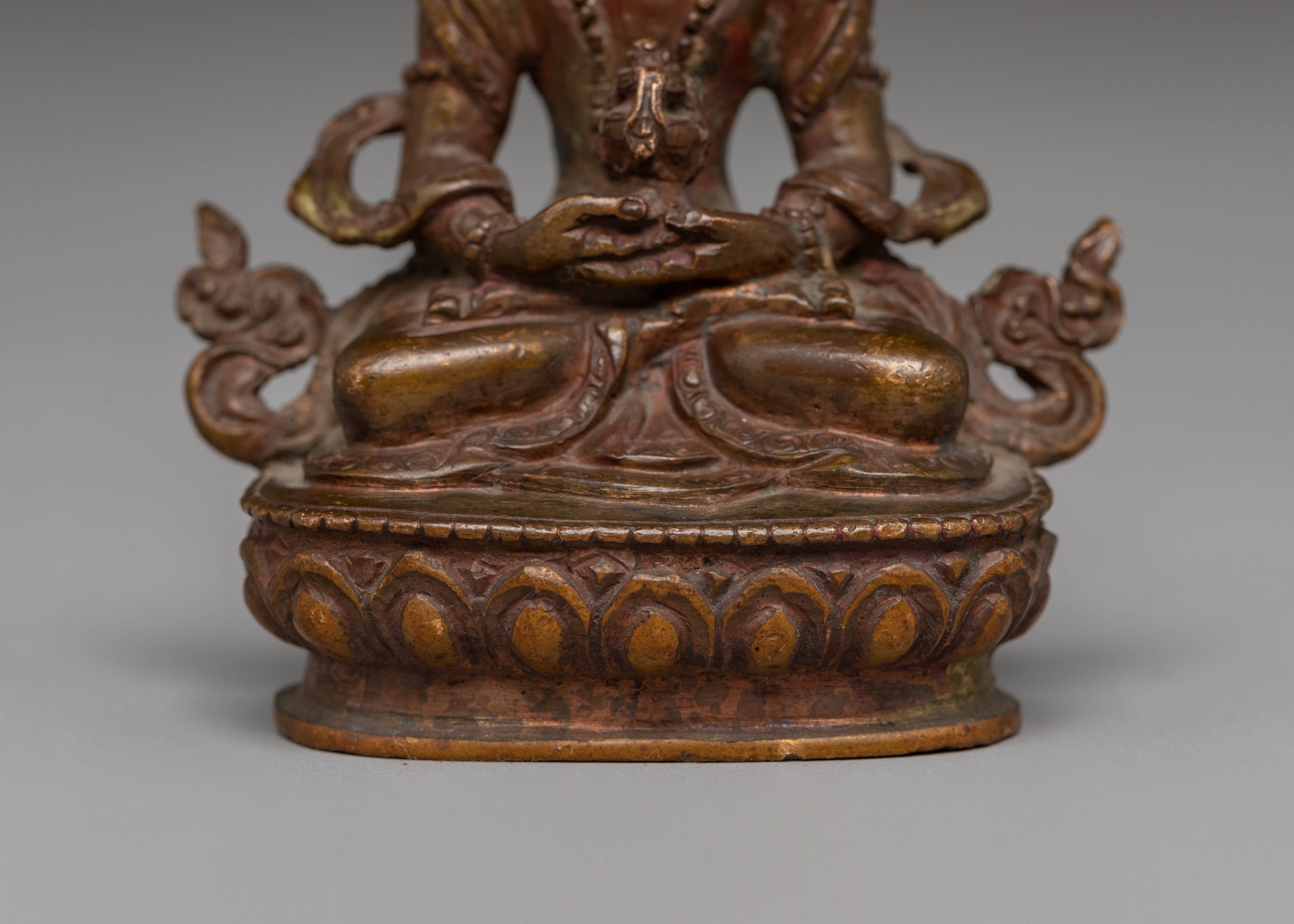 Tibetan Statue of Amitayus | Symbol of Longevity