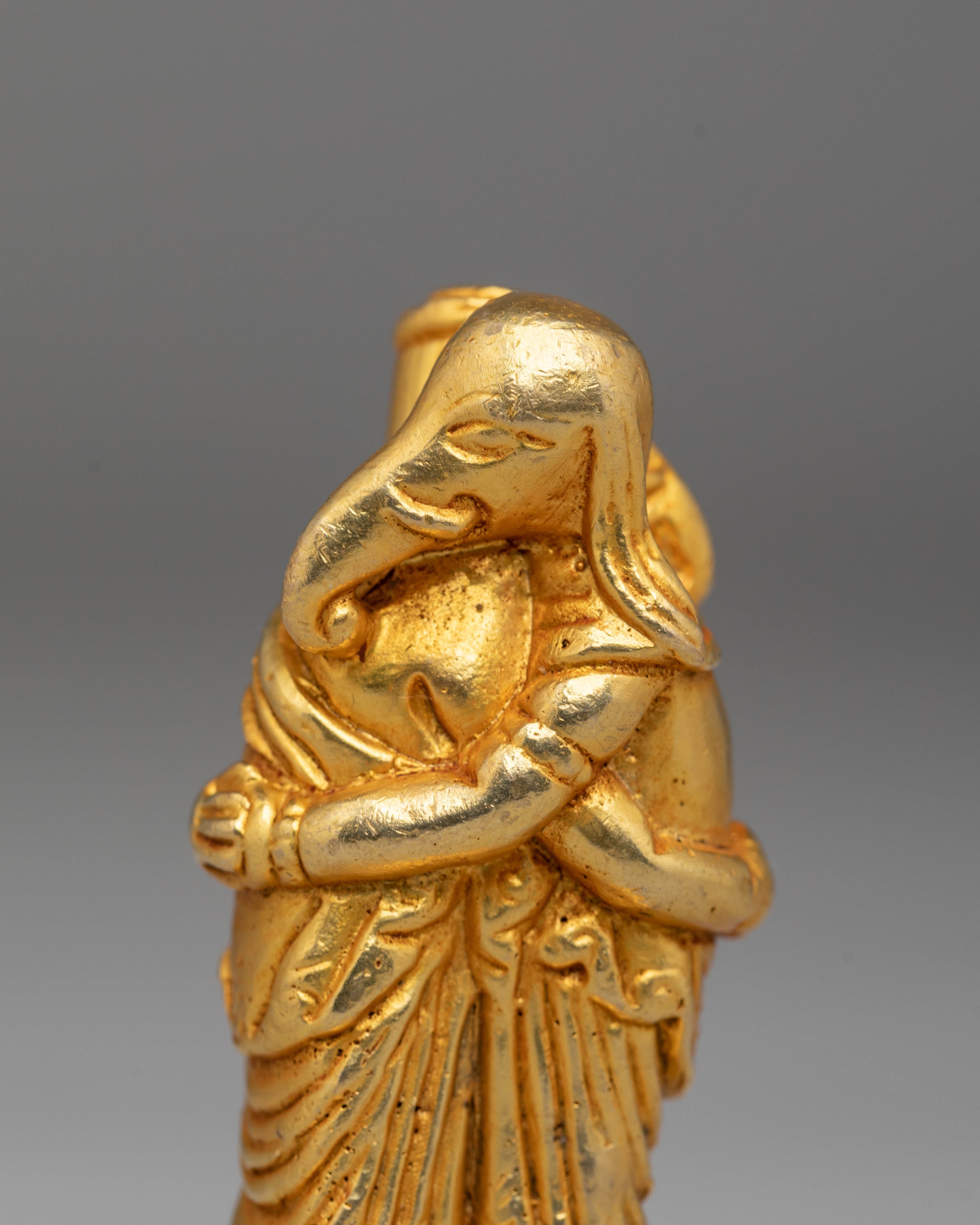 Handmade Elephant Art | Symbol of Strength & Wisdom