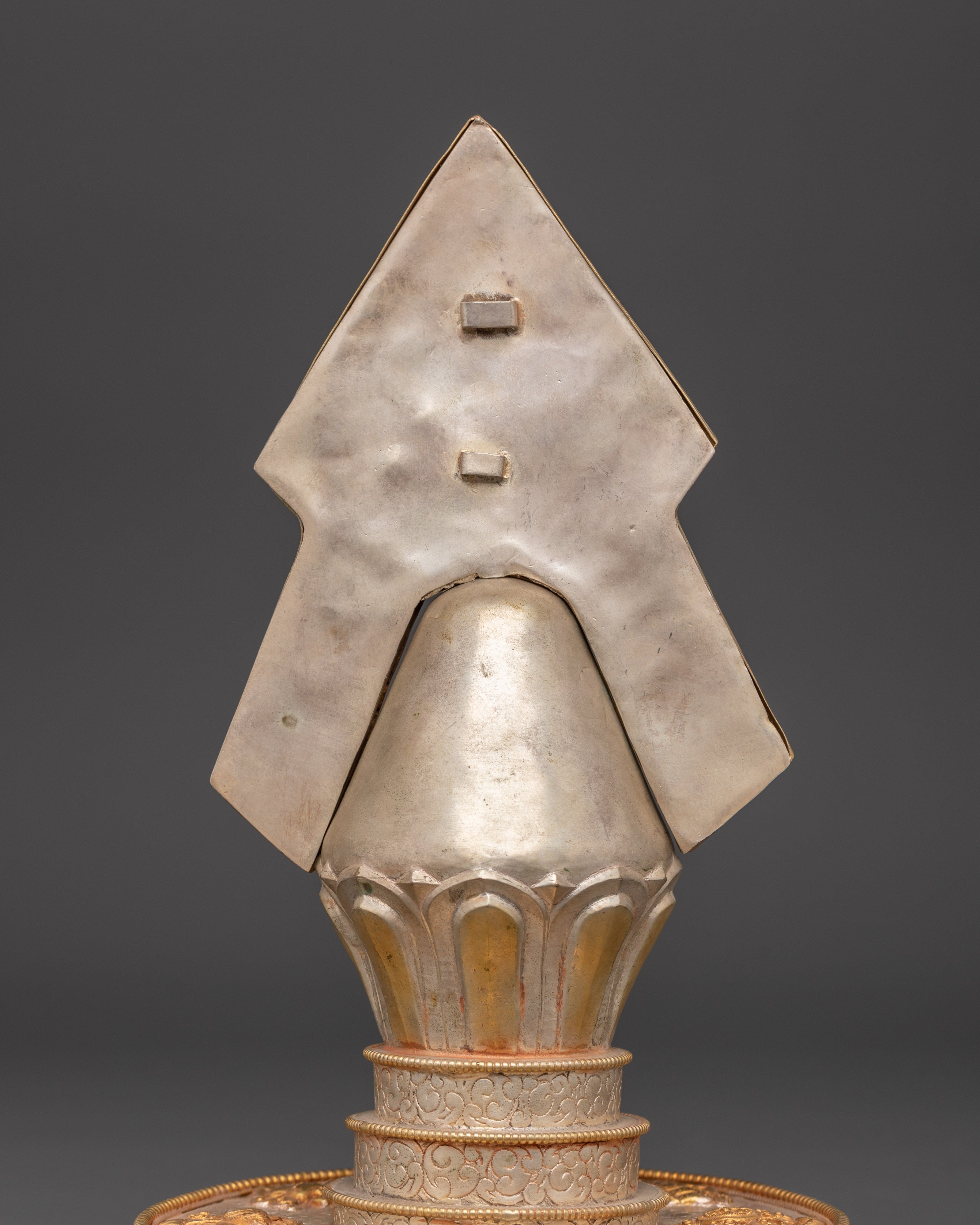 Ritual Offering Torma | Sacred Buddhist Ritual Offering