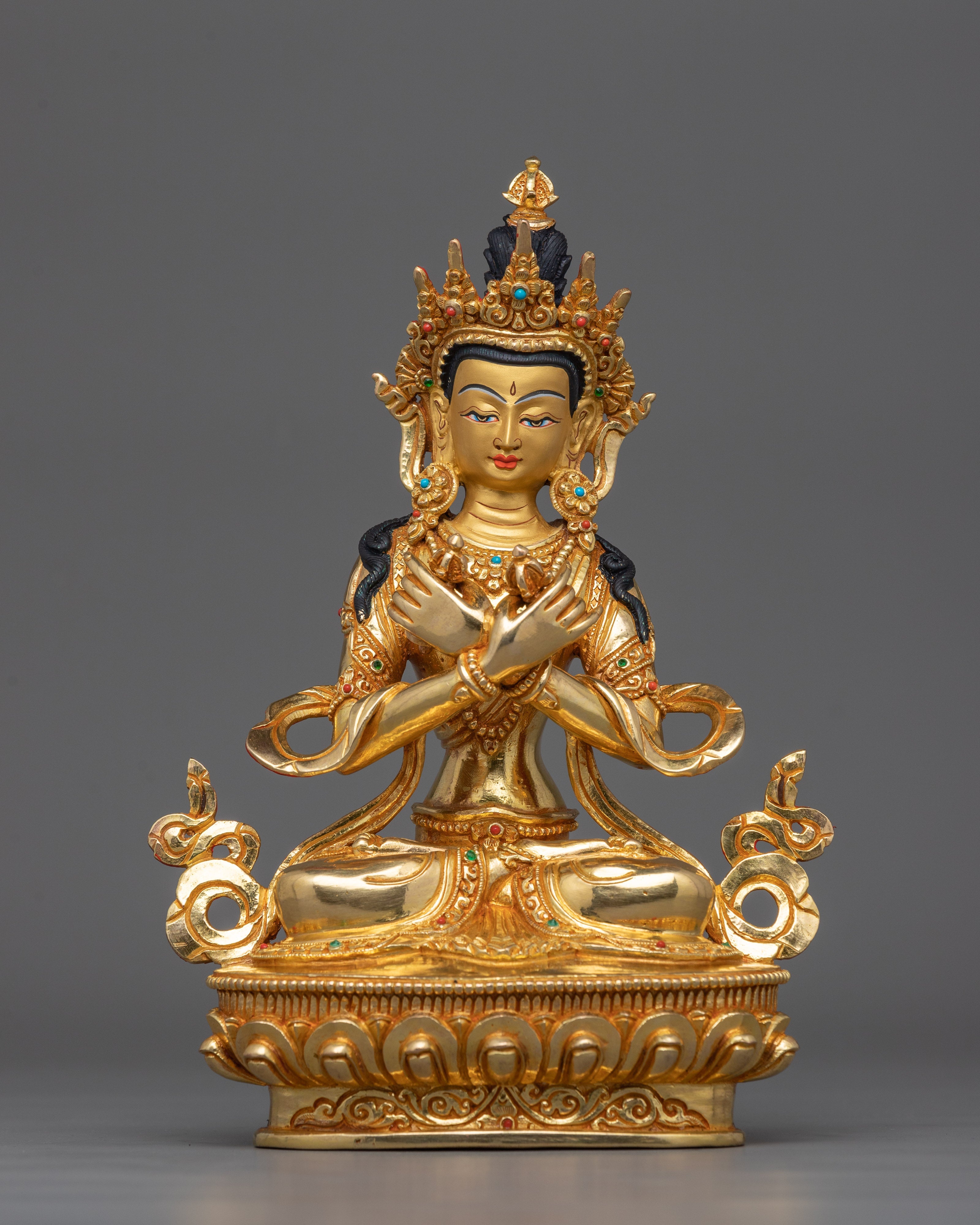 dorje-chang-vajradhara-figurine