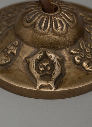 Tingsha Religious Crafts | A Sacred Sound for Meditation