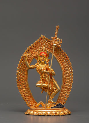 dorje-phagmo