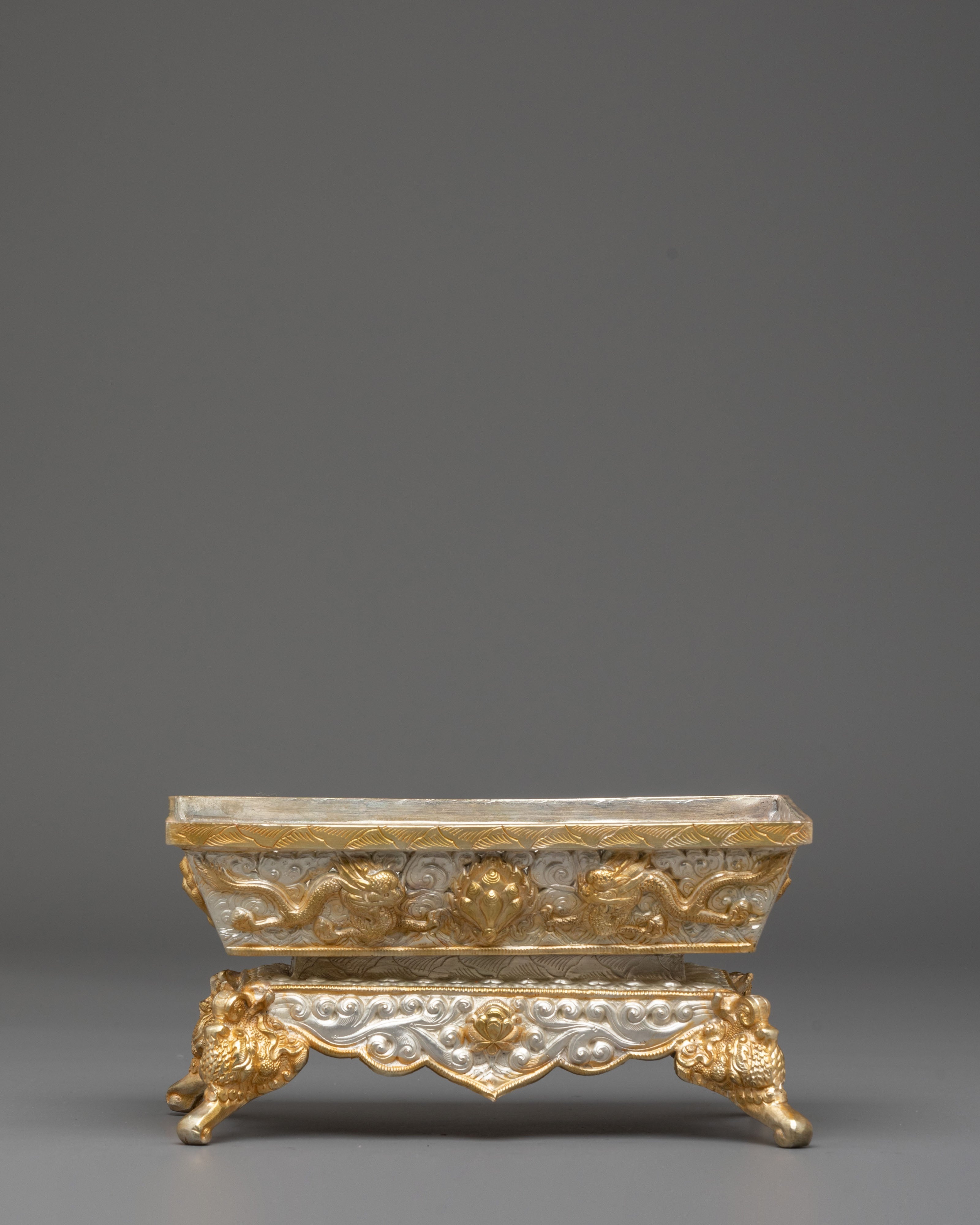 Handcrafted Sacred Ritual Incense Burner | Perfect for Ceremonies