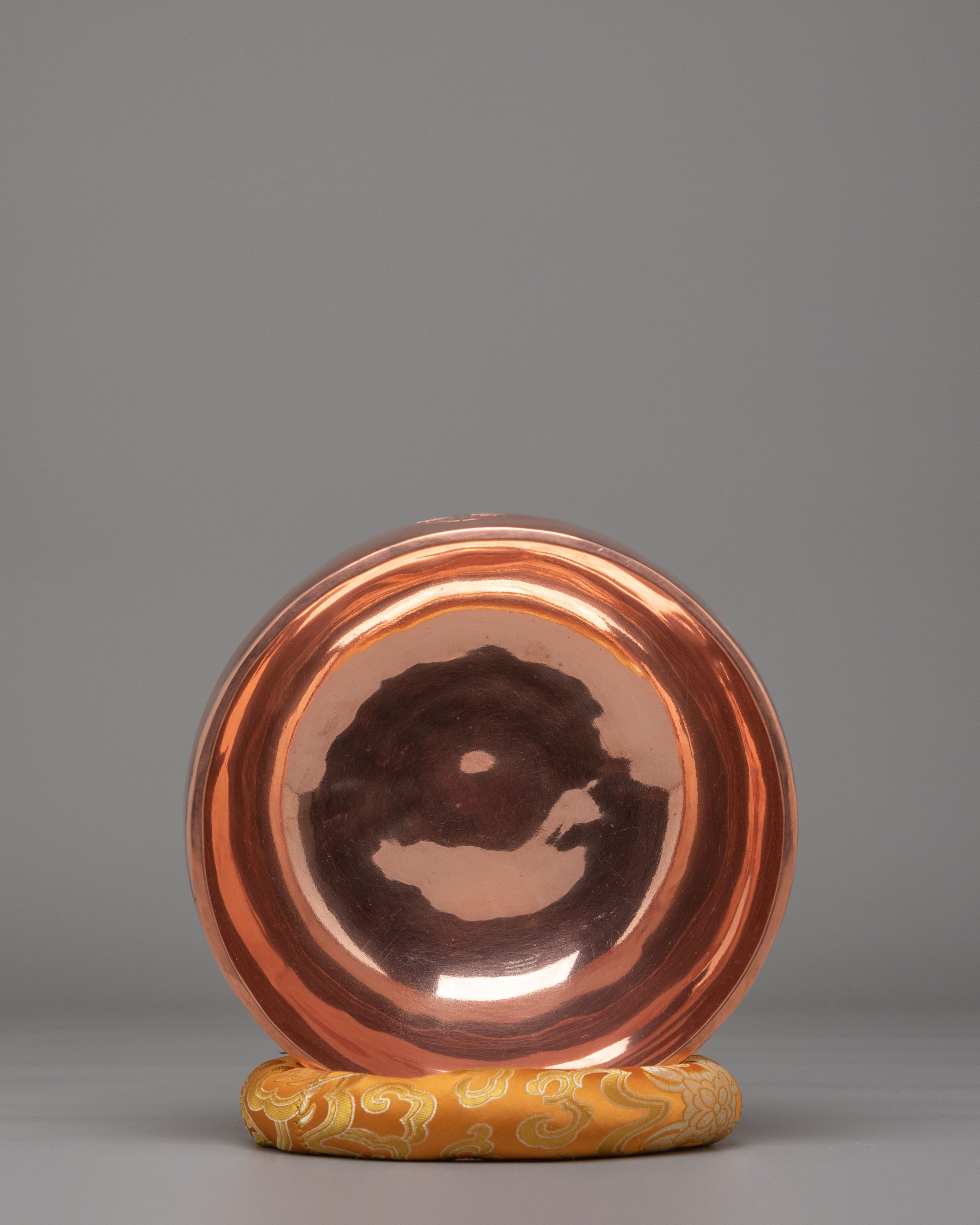 Handcrafted Singing Bowl Set | Tibetan Meditation Sound Healing