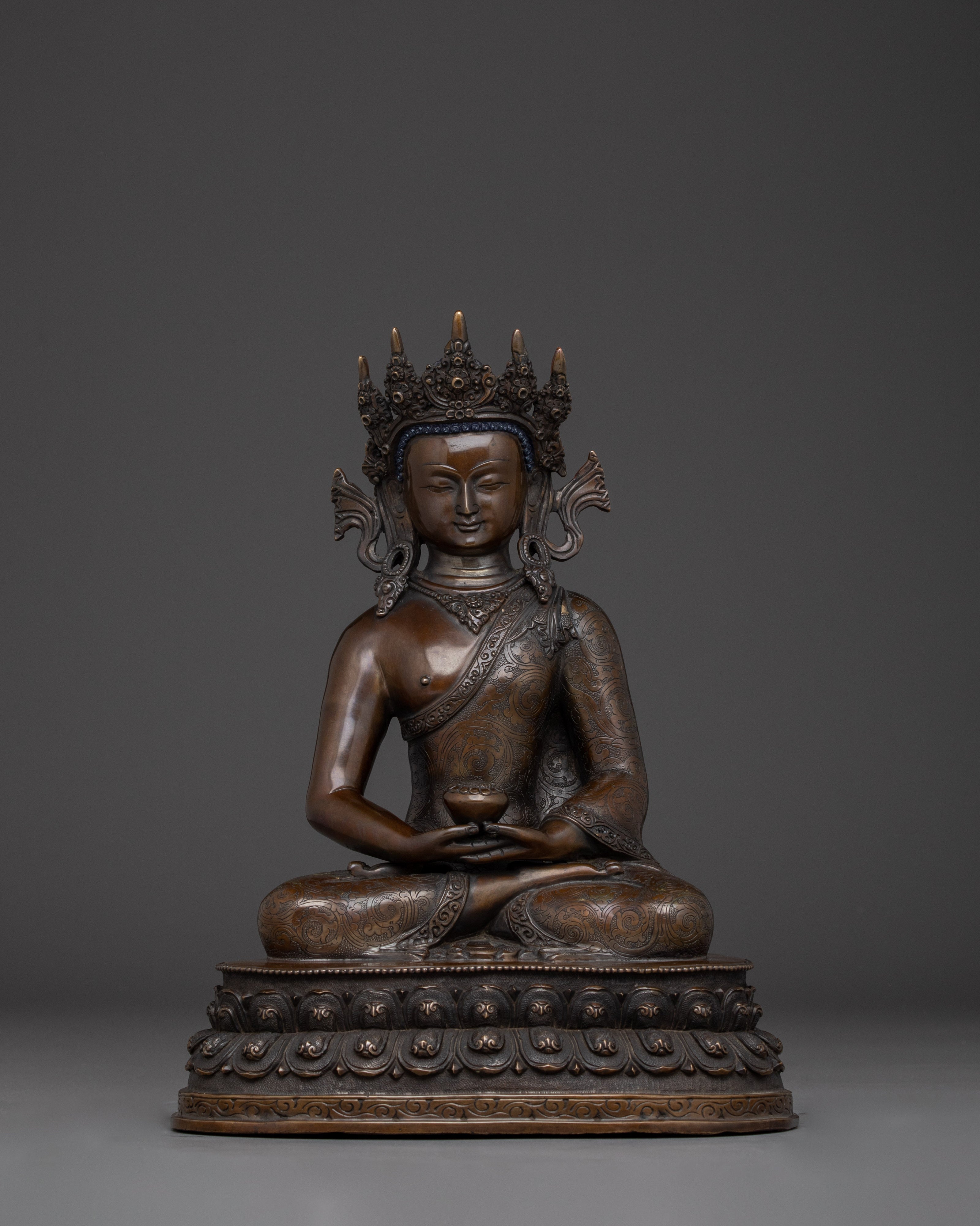 amitabha-guardian-of-the-western-pure-land