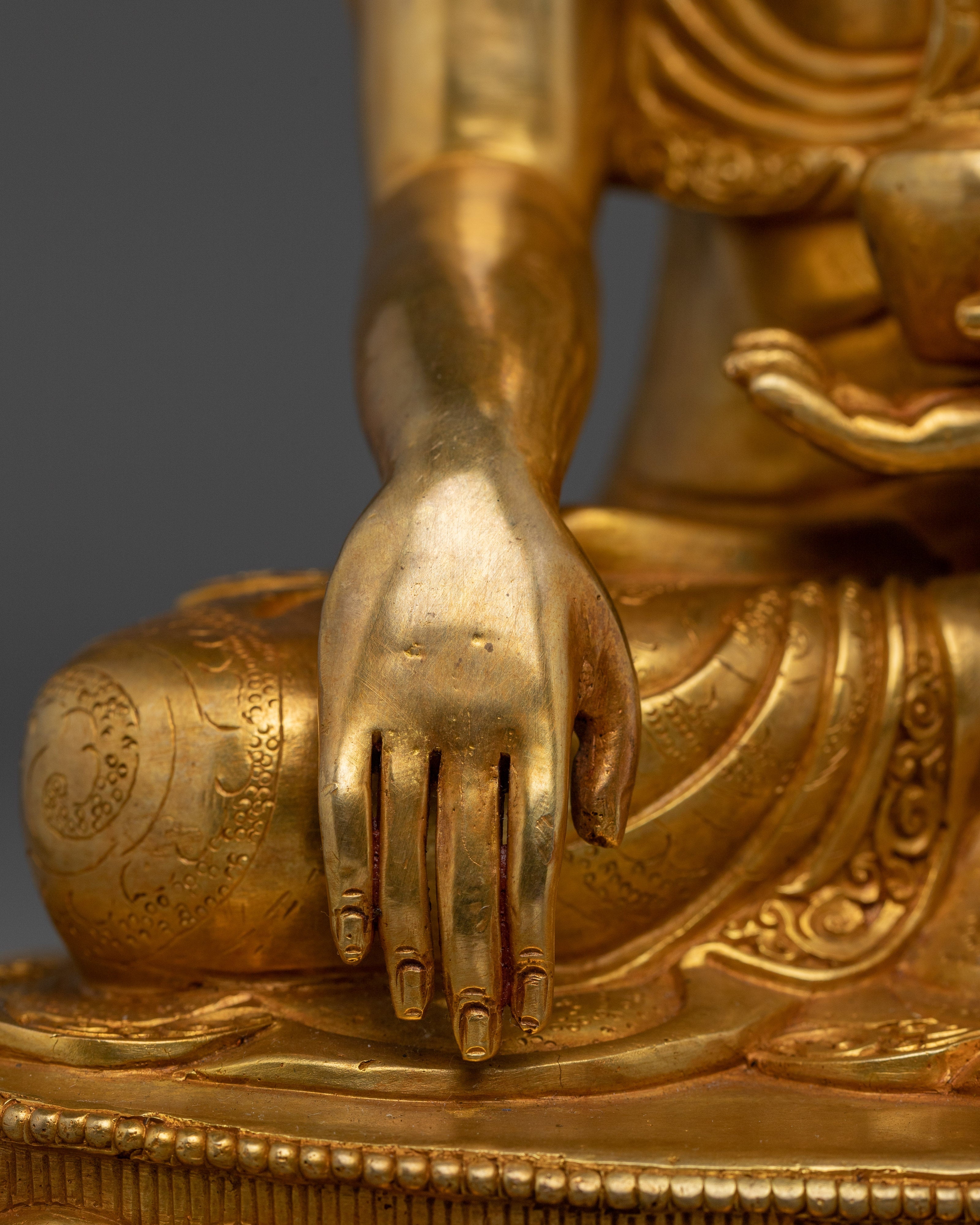 Awakened Buddha Shakyamuni Art | Gautama Buddha - Founder of Buddhism