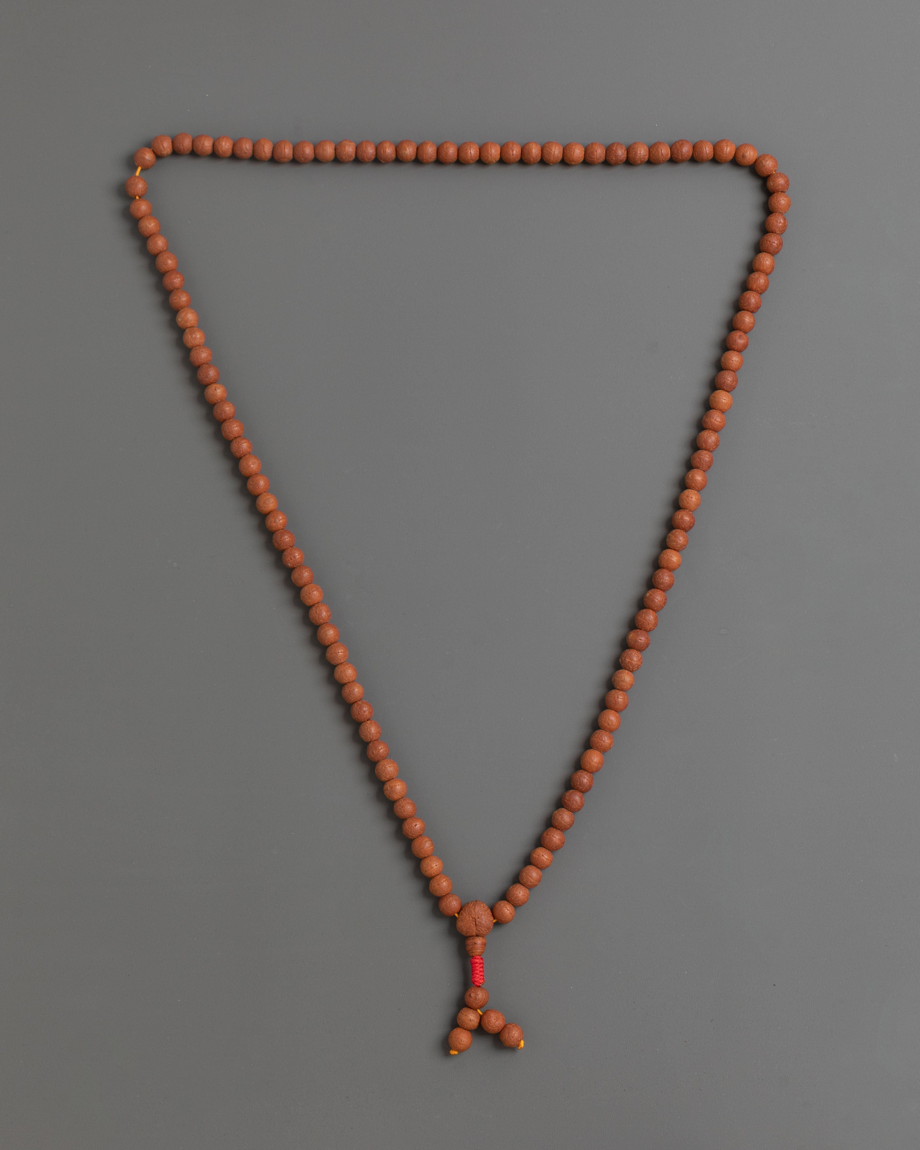 Mala with Artificial Beads | Spiritual Buddhist Mala