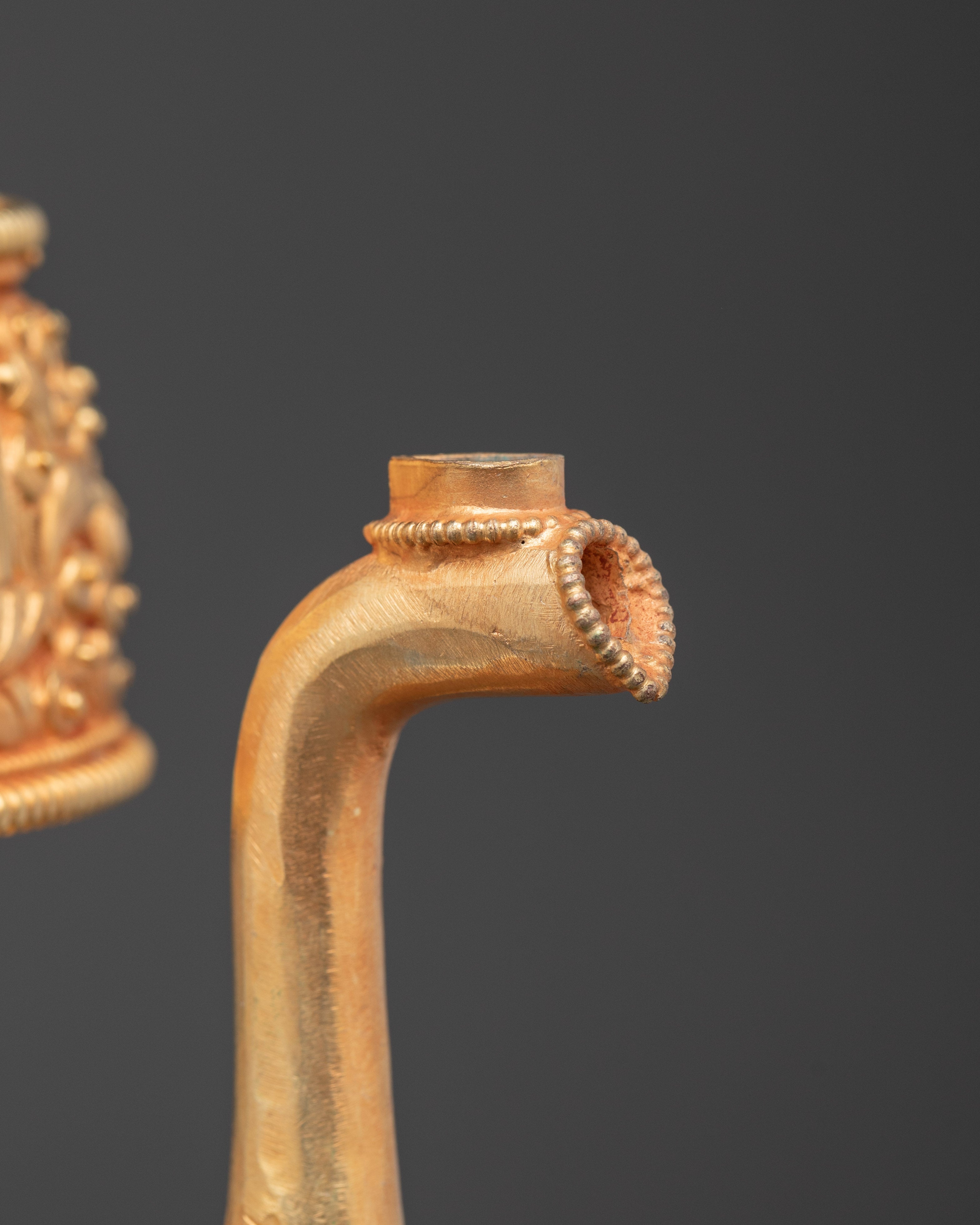 Ritual Bhumba | Sacred Offerings