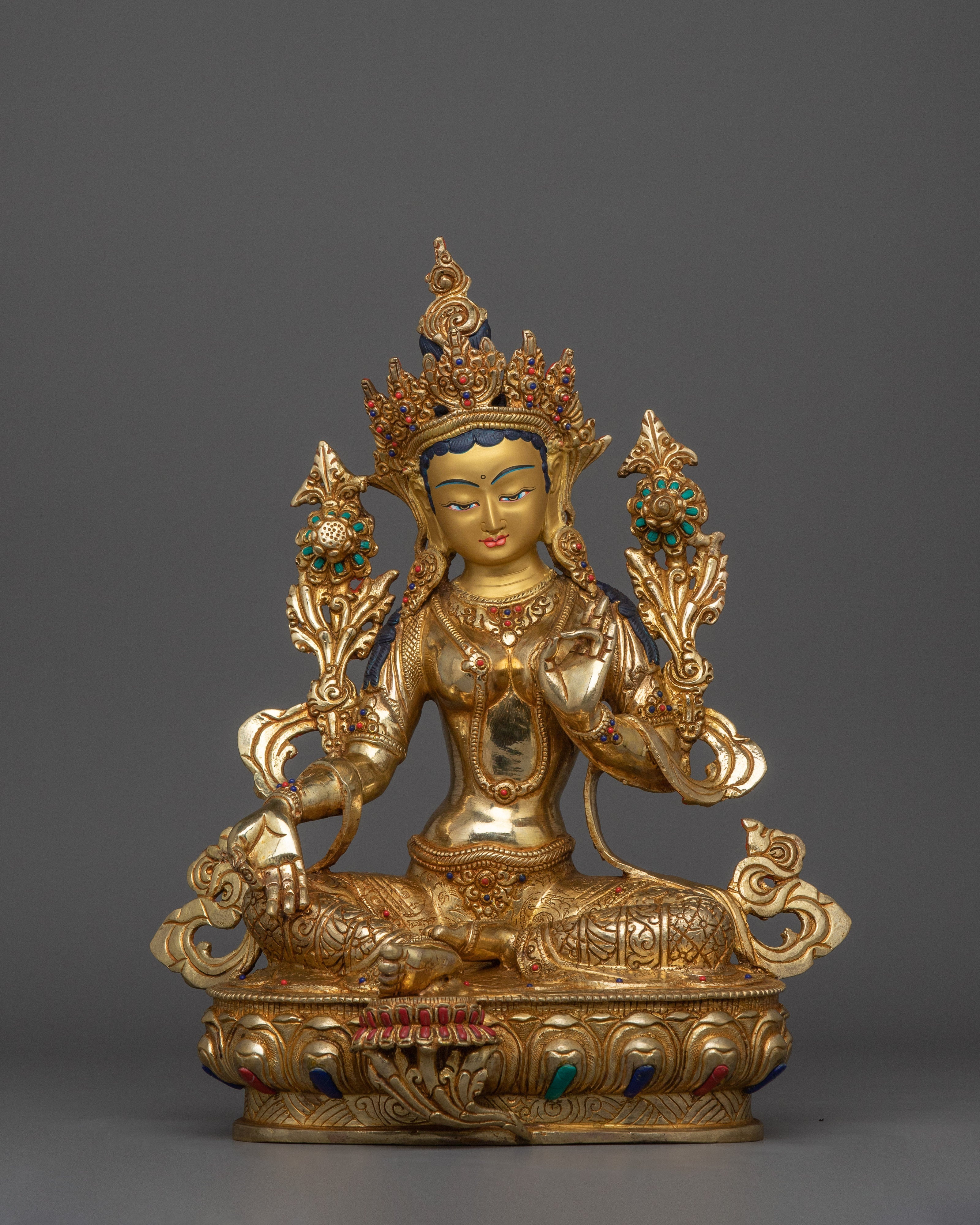 deity-of-protection-green-tara
