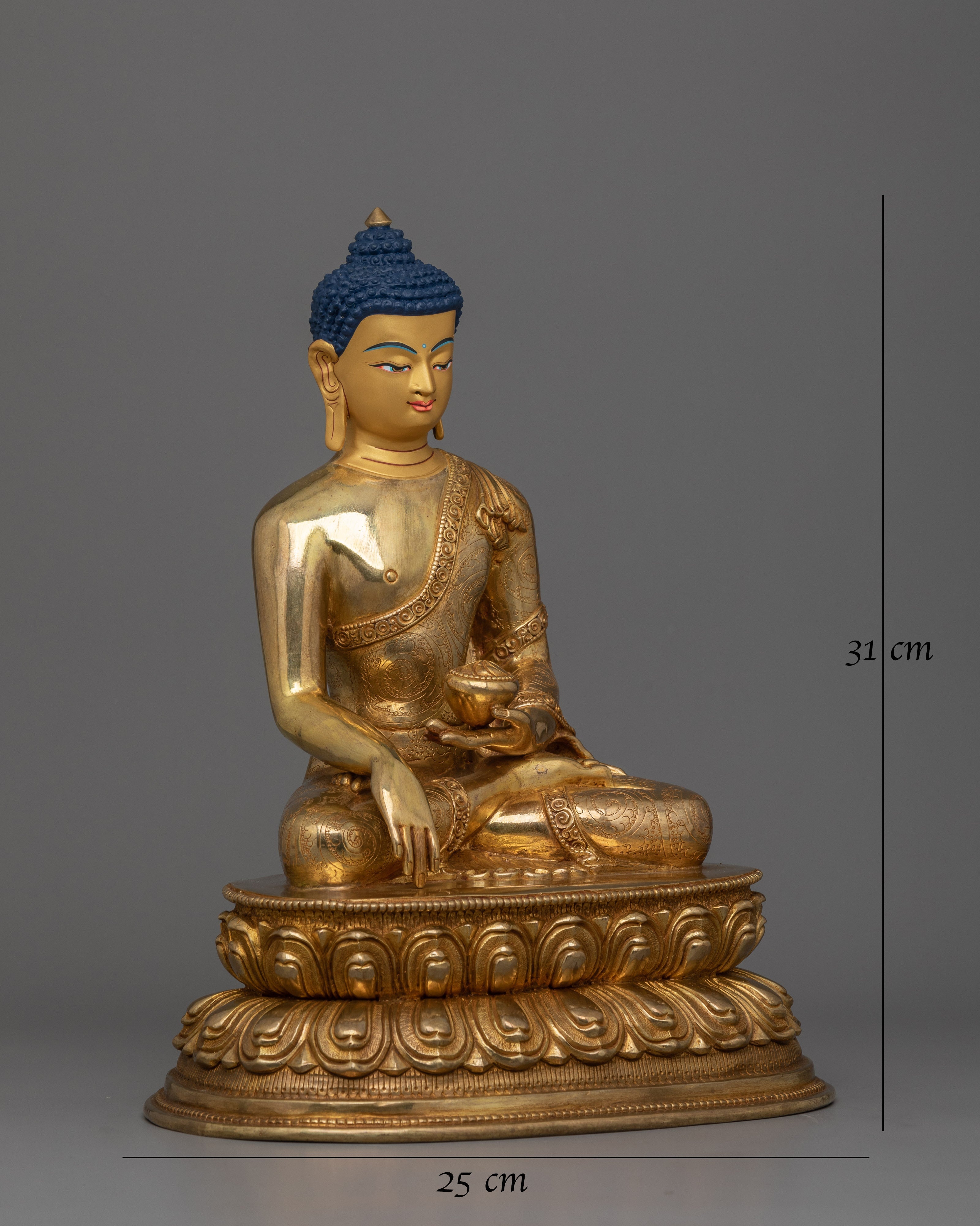 handcrafted-figurine-shakyamuni-buddha
