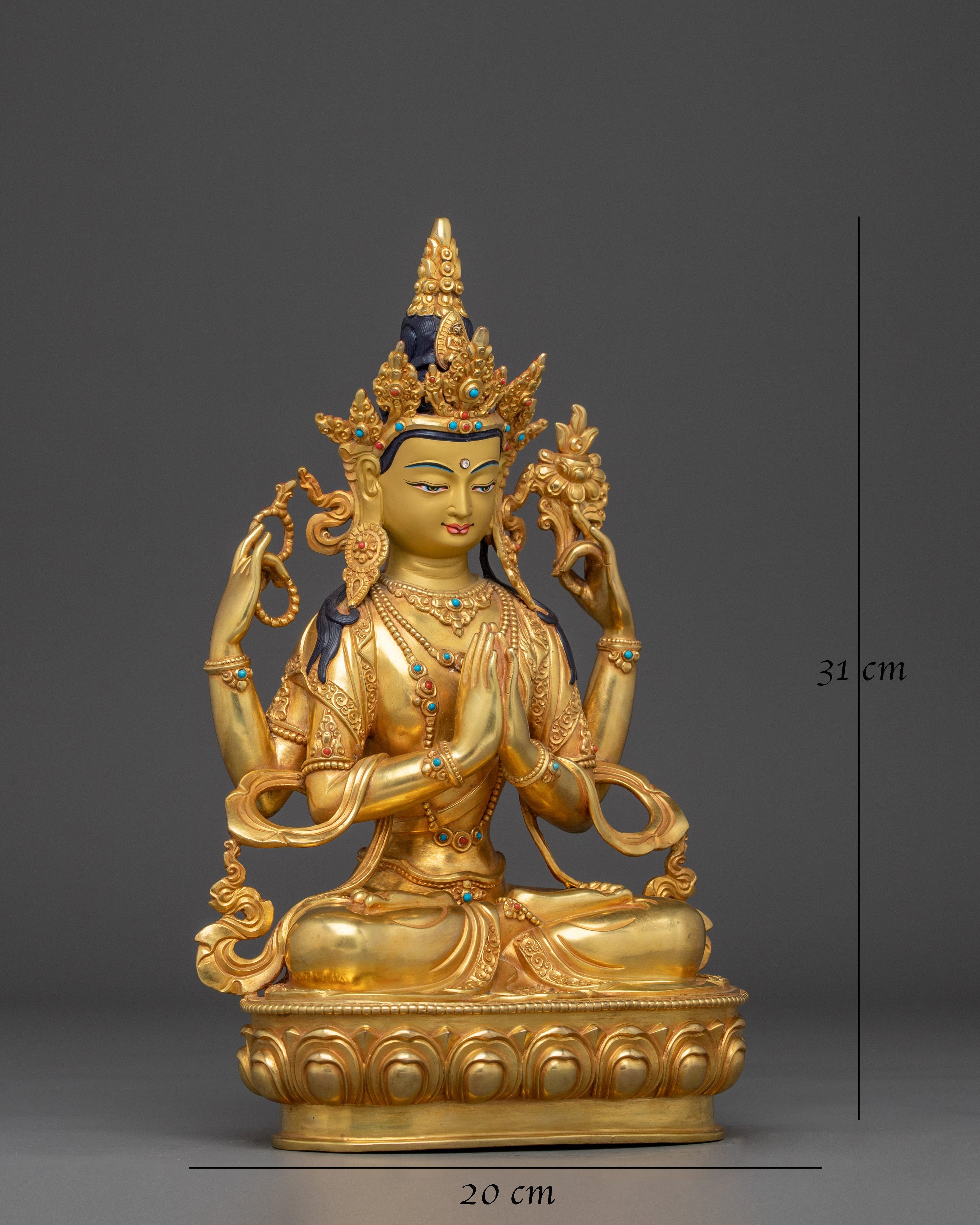 avalokiteshvara-spiritual-decor