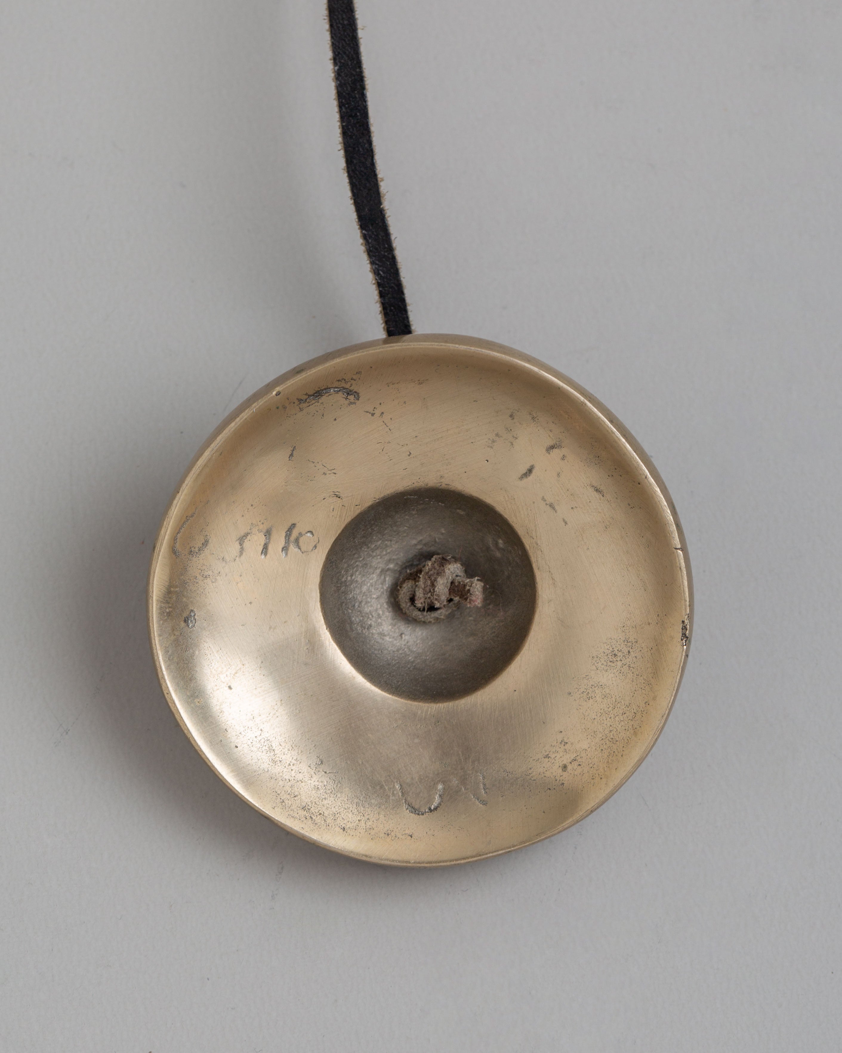 Handcrafted Tingsha for Meditation | Ritual Item for Sound Healing