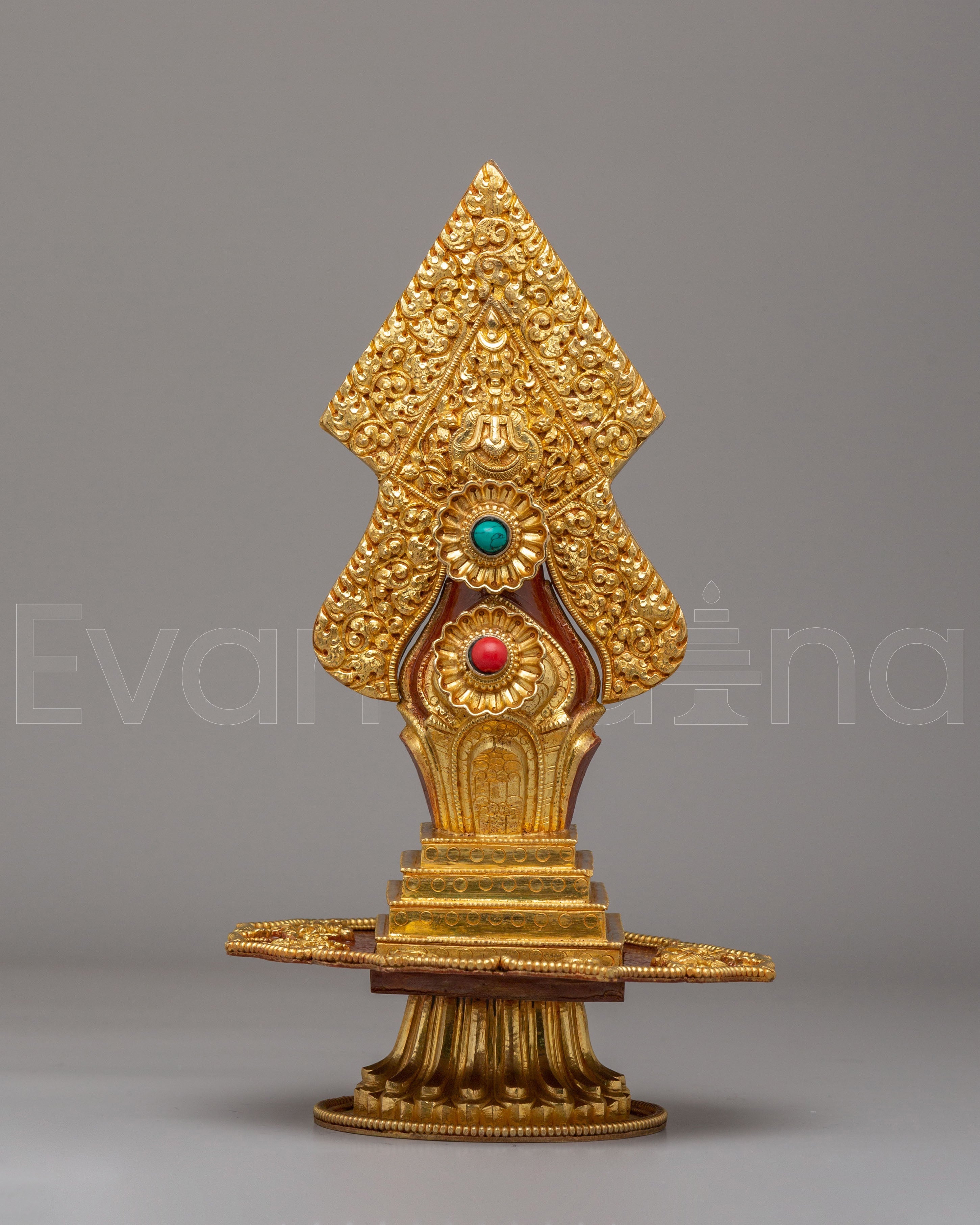 Tibetan Torma 