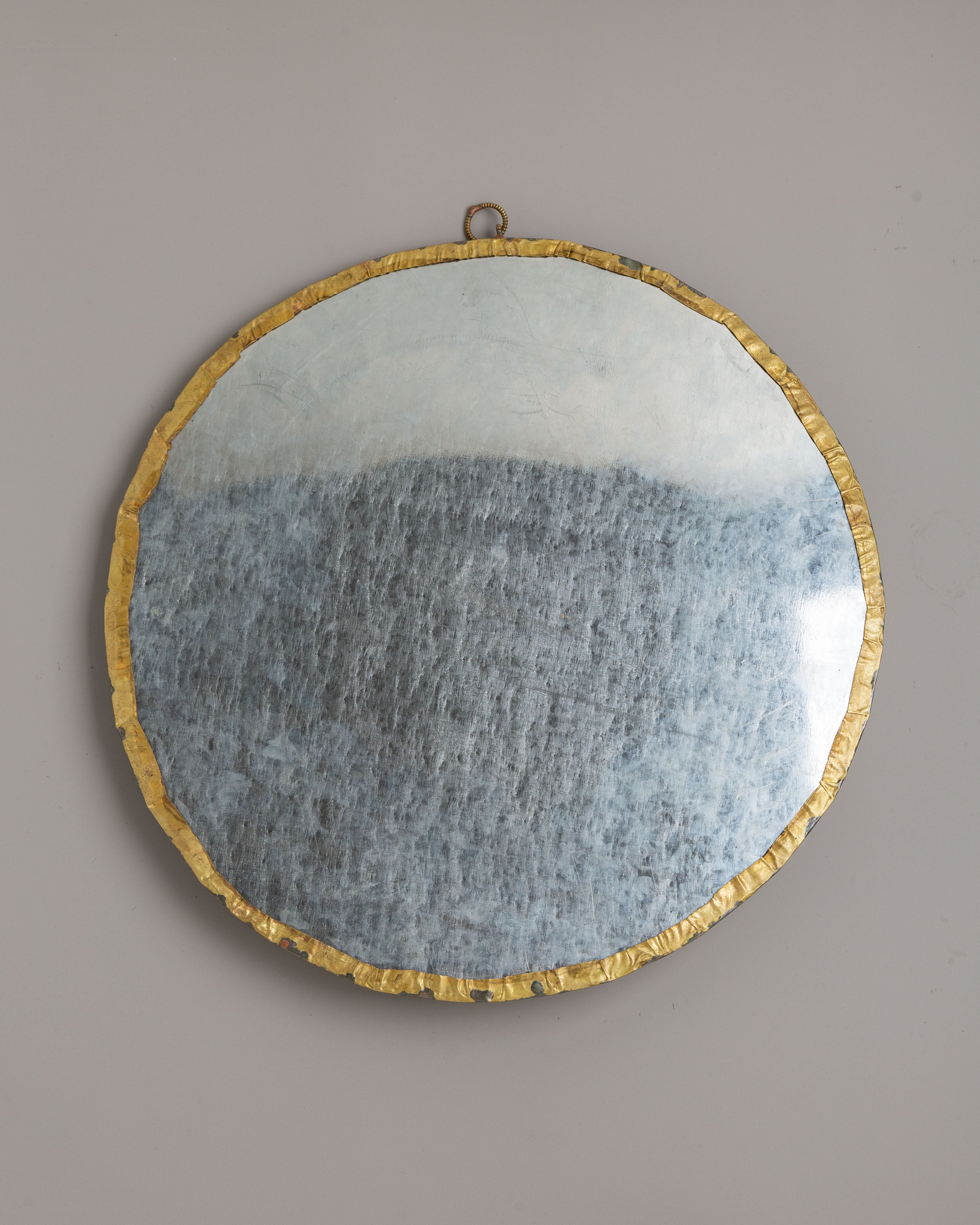 Sacred Mandala Wall Hanging | Handcrafted Tibetan Art