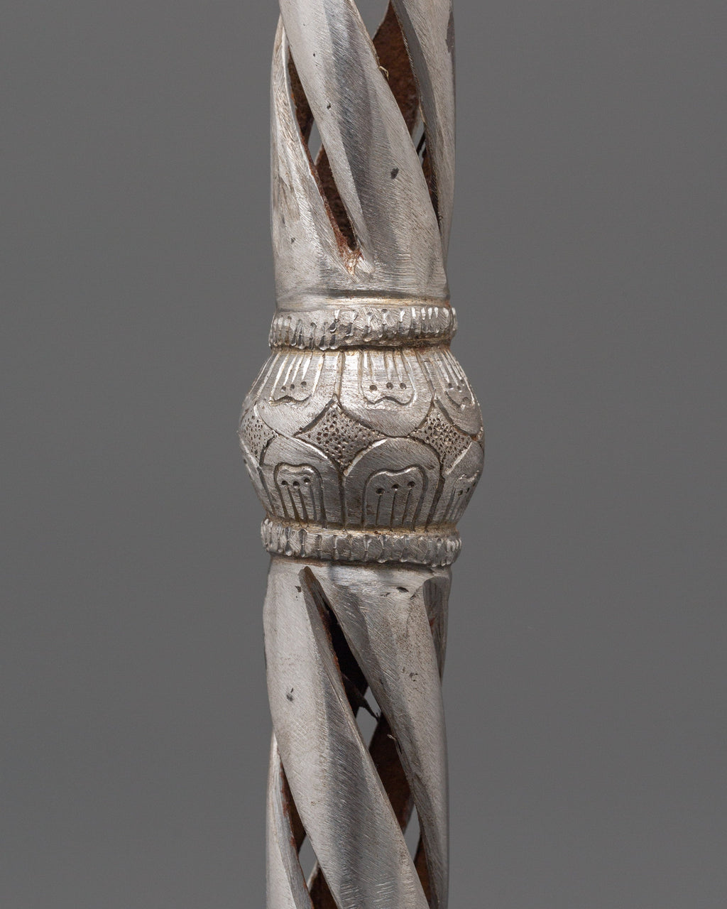 Ritual Hammer | Ritual Tool for Sacred Practices and Meditation