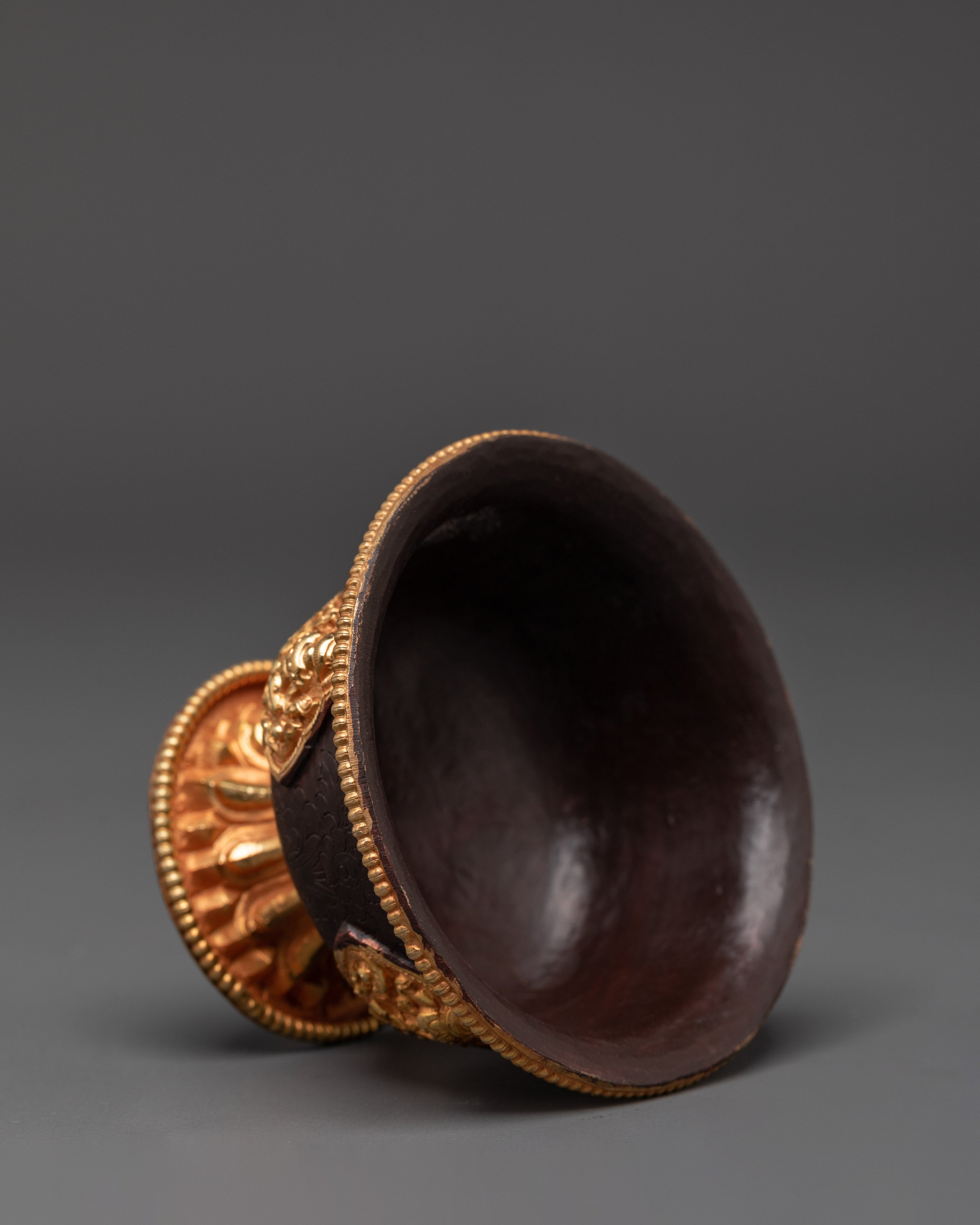 Dharma Offering Bowl Set | Buddhist Altar Ritual Cups