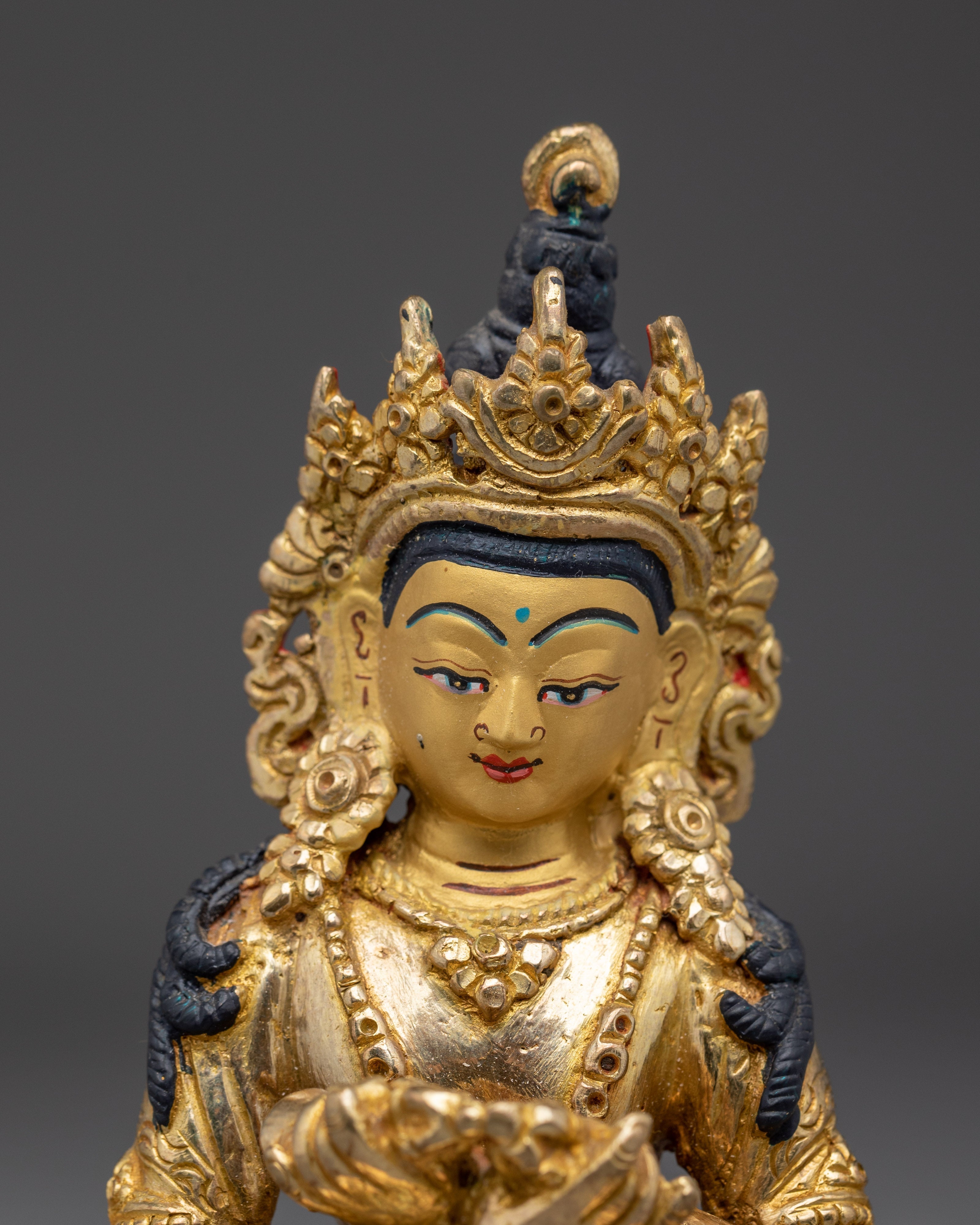 Dharmakaya Buddha Vajradhara |  Primordial Buddha
