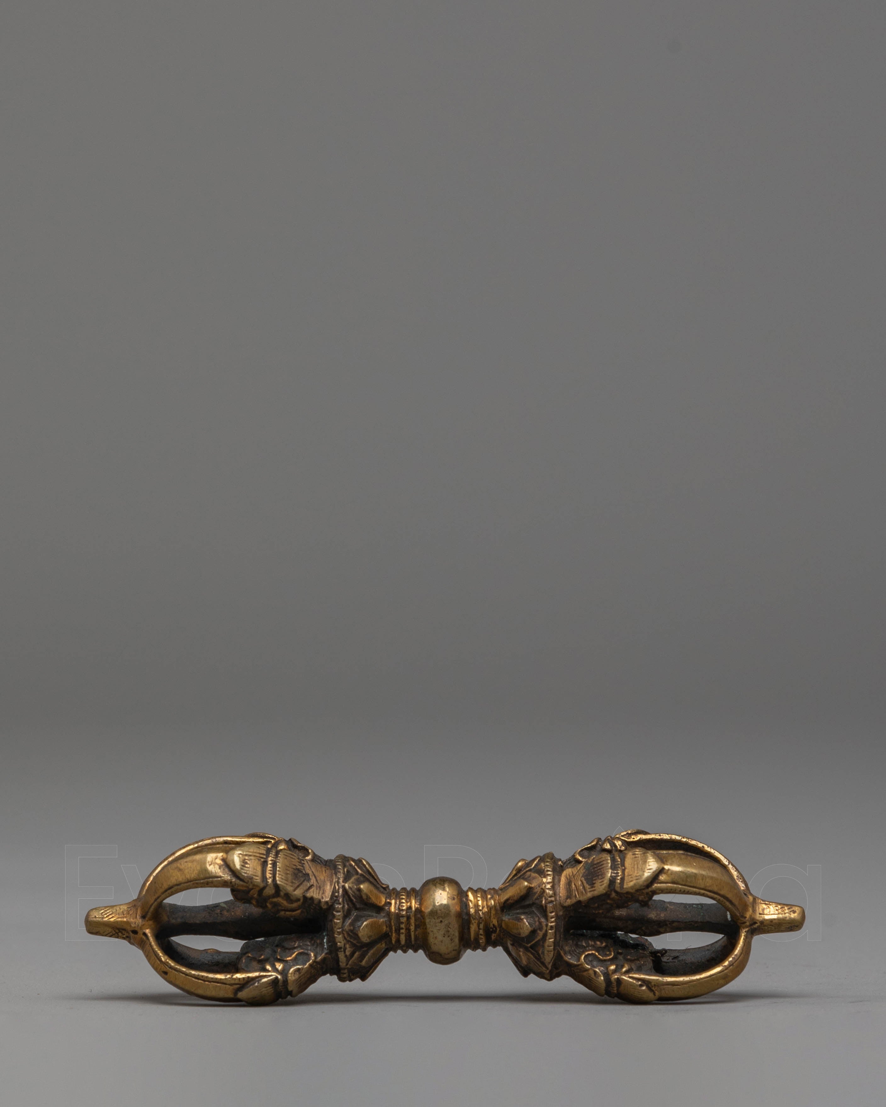 Vajra for Rituals | The Embodiment of Unshakable Wisdom