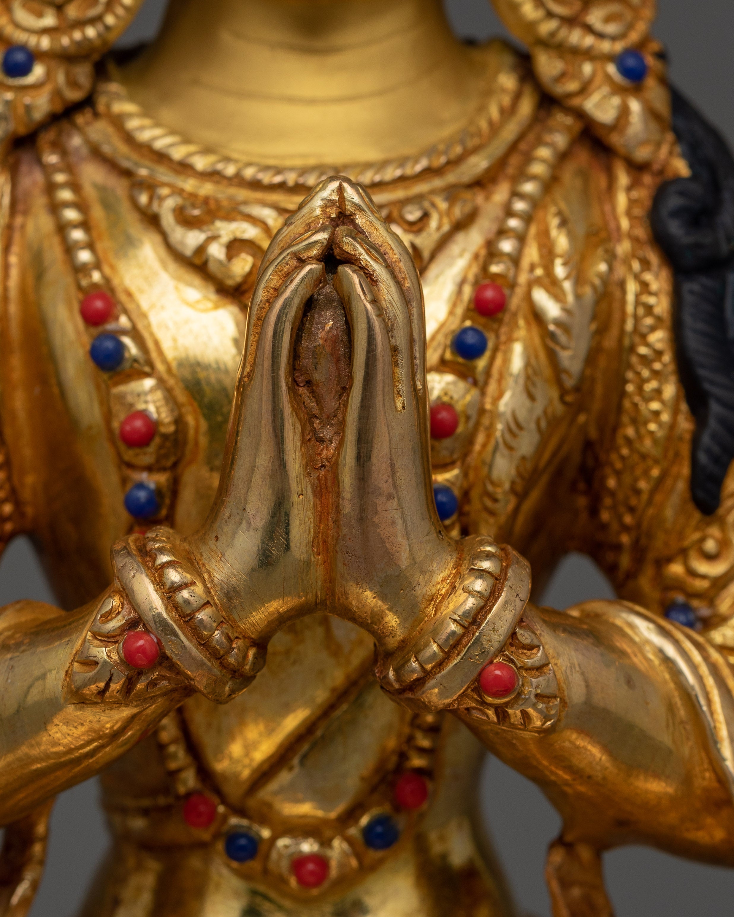 Eight Bodhisattva Set | Guardian of Enlightenment and Dharma