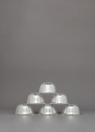 Buddhist Ritual Bowl for Sacred Offerings | Altar Ritual Items