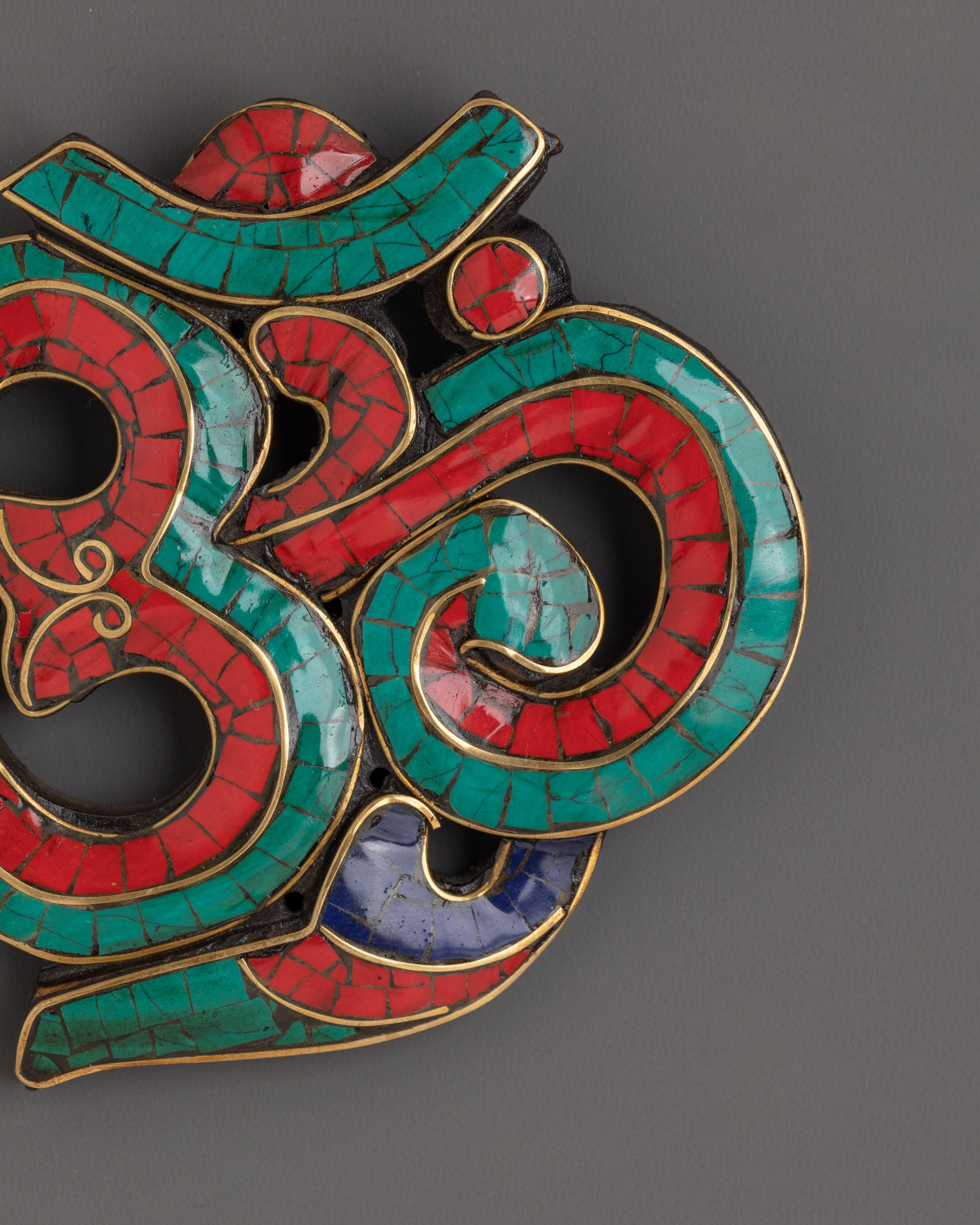 Om Wall Hanging | Symbol Art
