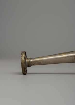 Handcrafted Tantric Trumpet Kangling | Sacred Instrument for Chöd Practice
