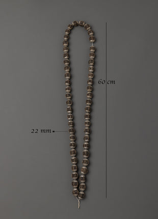 Bodhi Mala Prayer Beads | Buddhist Spiritual Jewelry