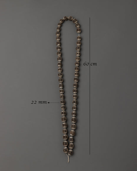 Bodhi Mala Prayer Beads | Buddhist Spiritual Jewelry