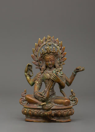 saraswati