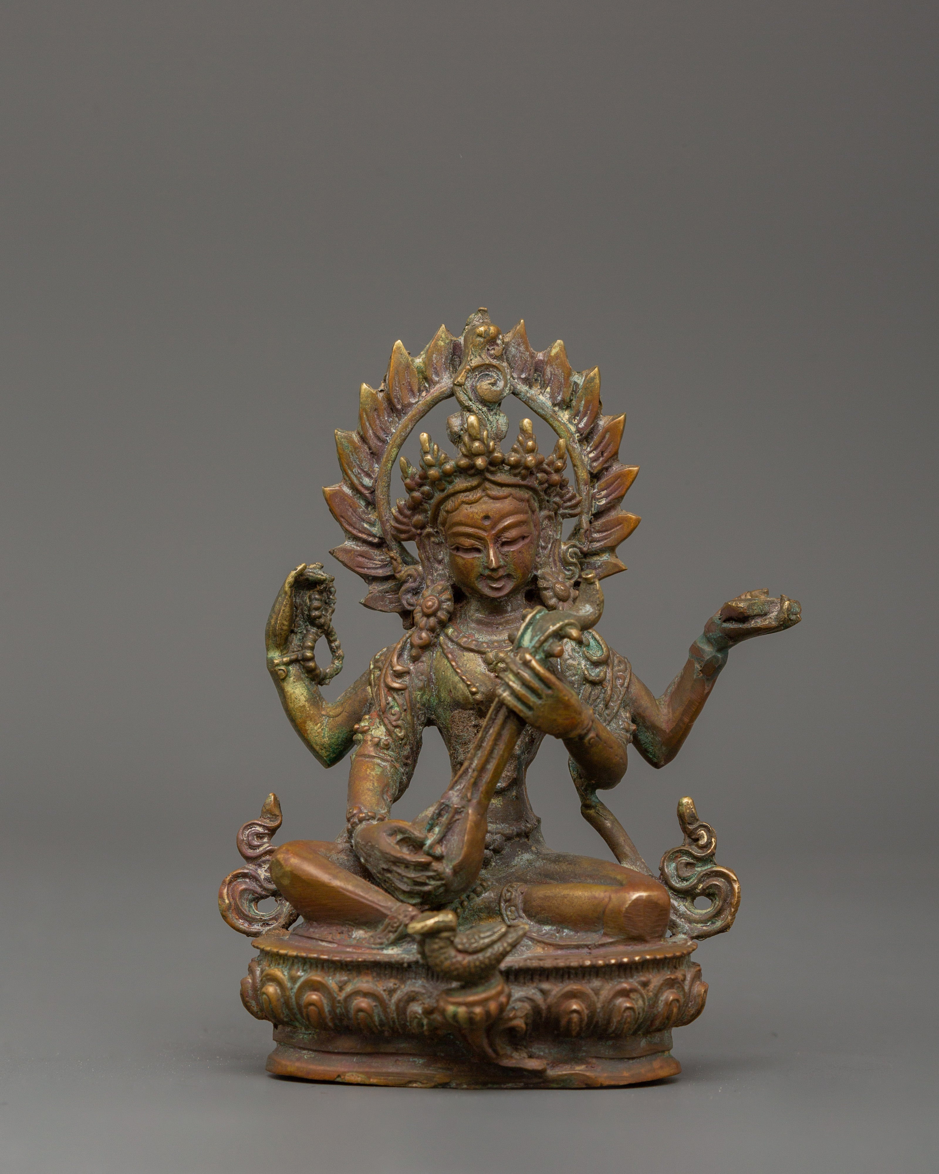 saraswati