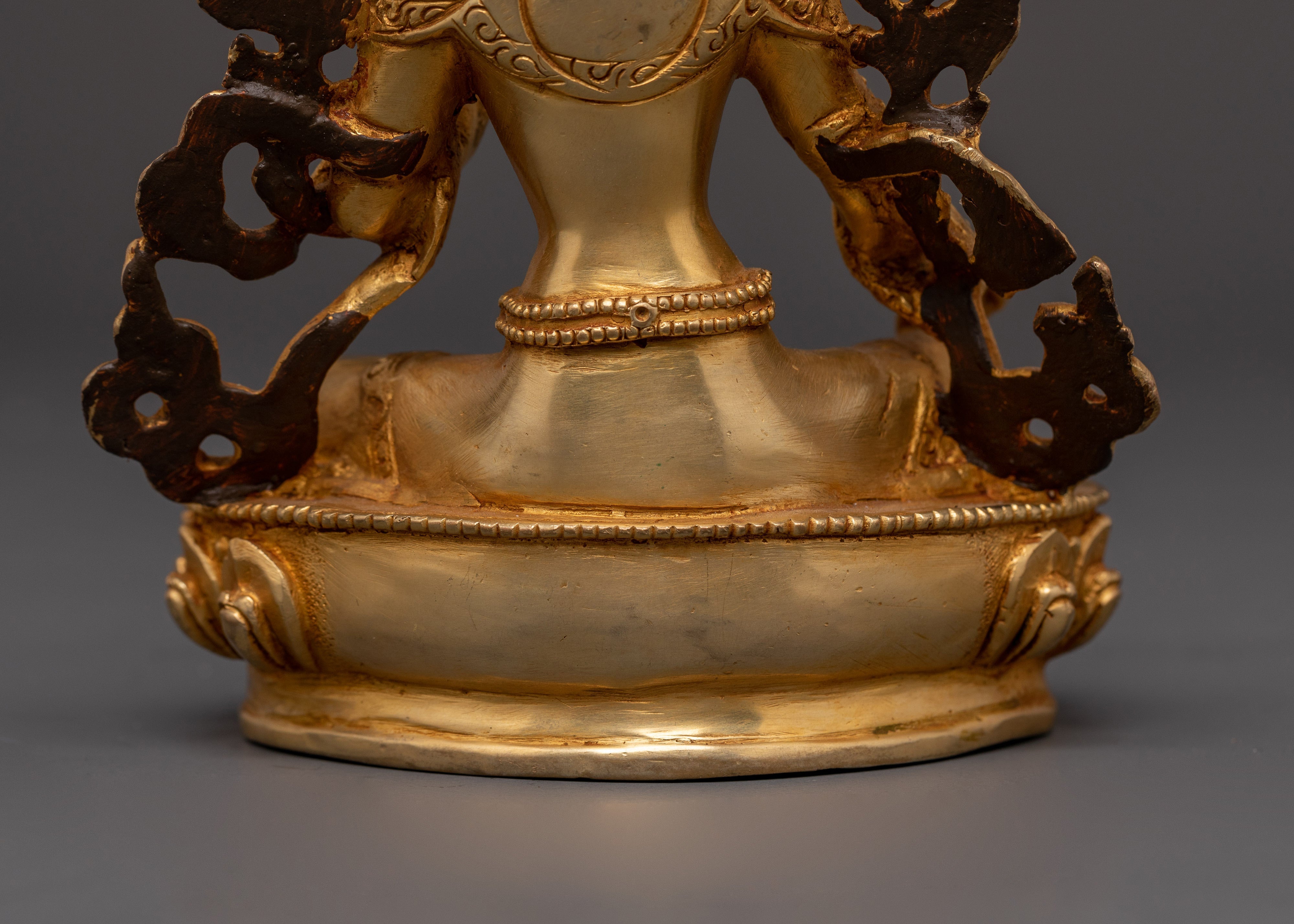 Green Tara Mother of All Buddhas | The Protector