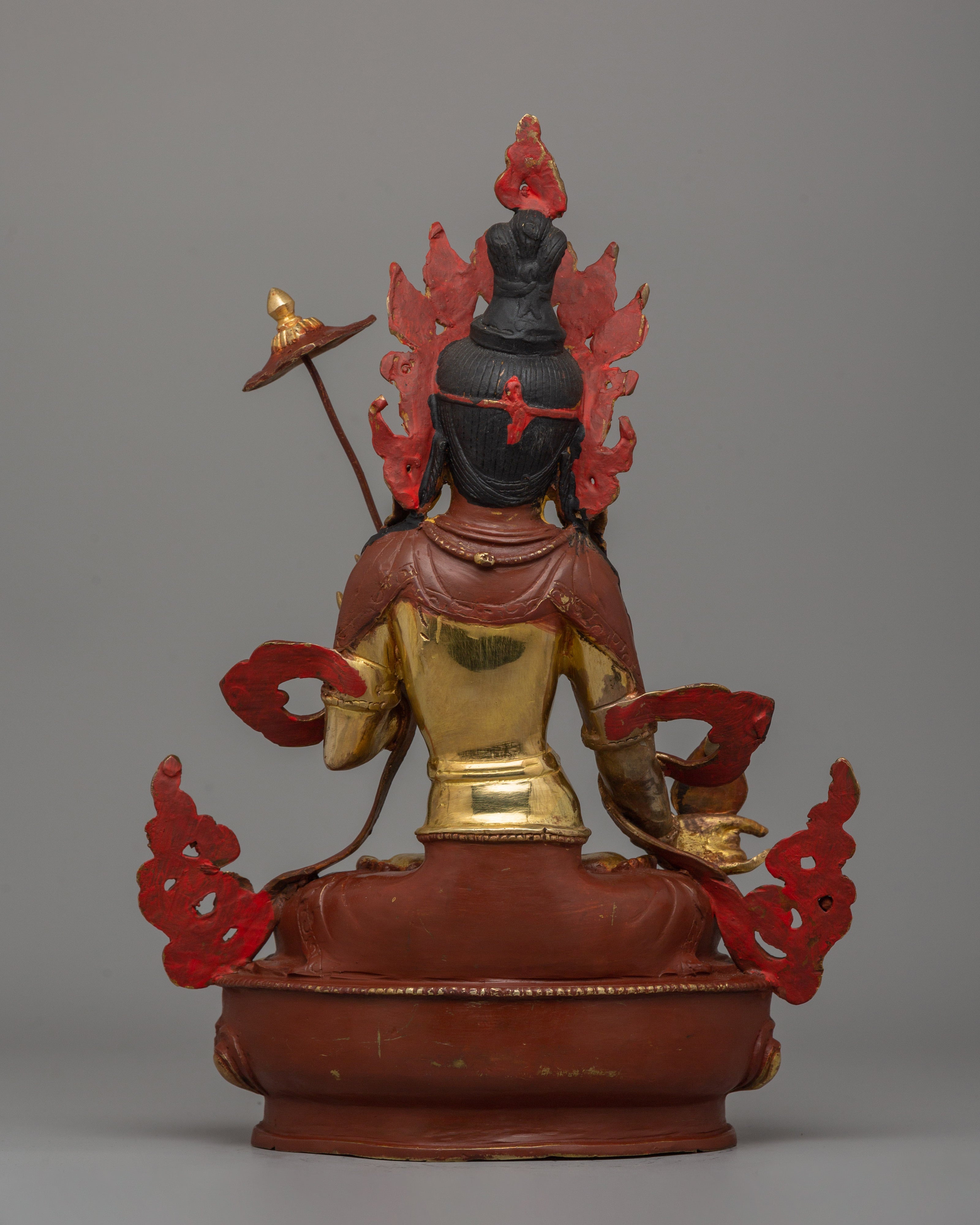 Goddess Dukar Statue | Symbol of Protection and Healing