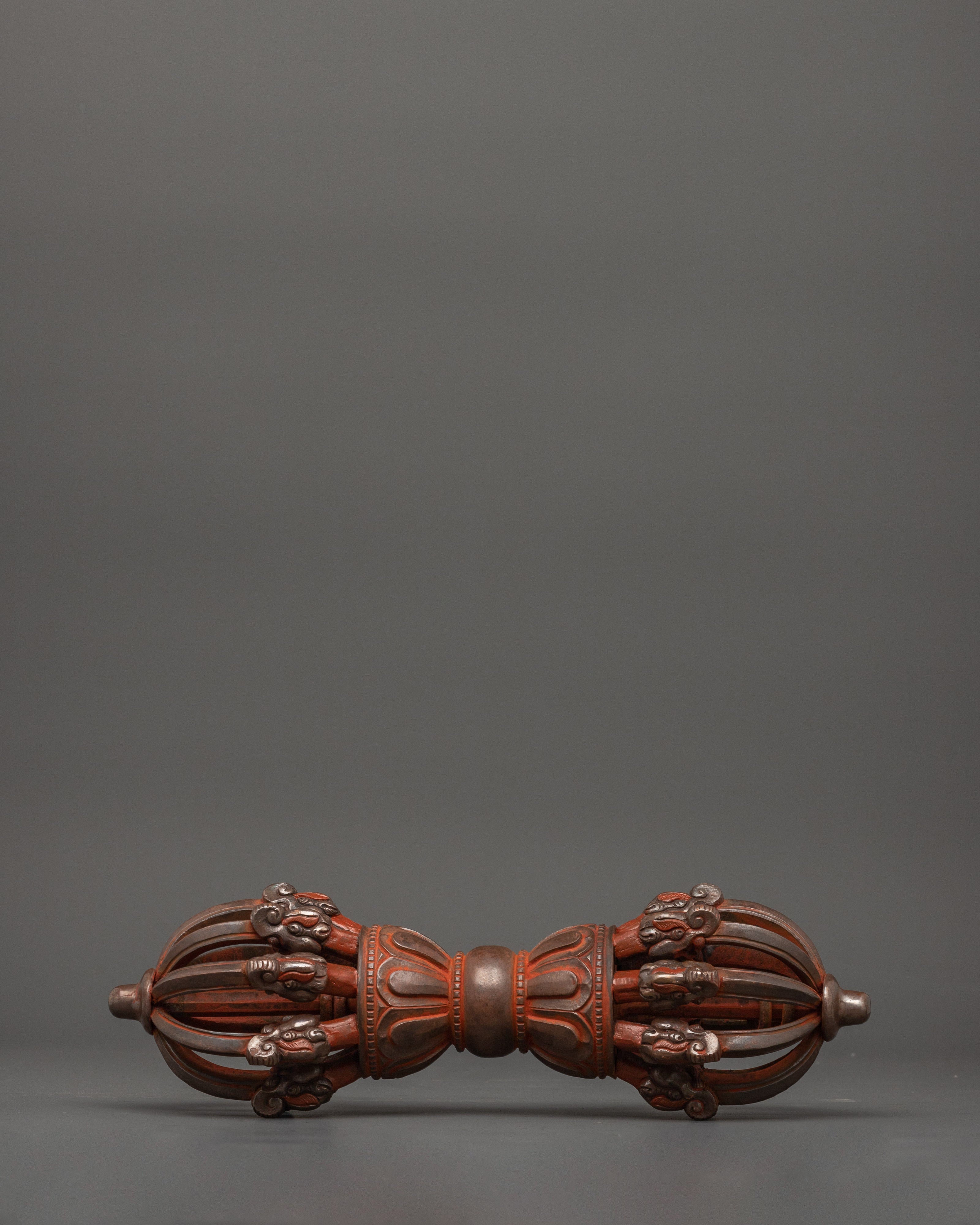 vajra-for-shrine