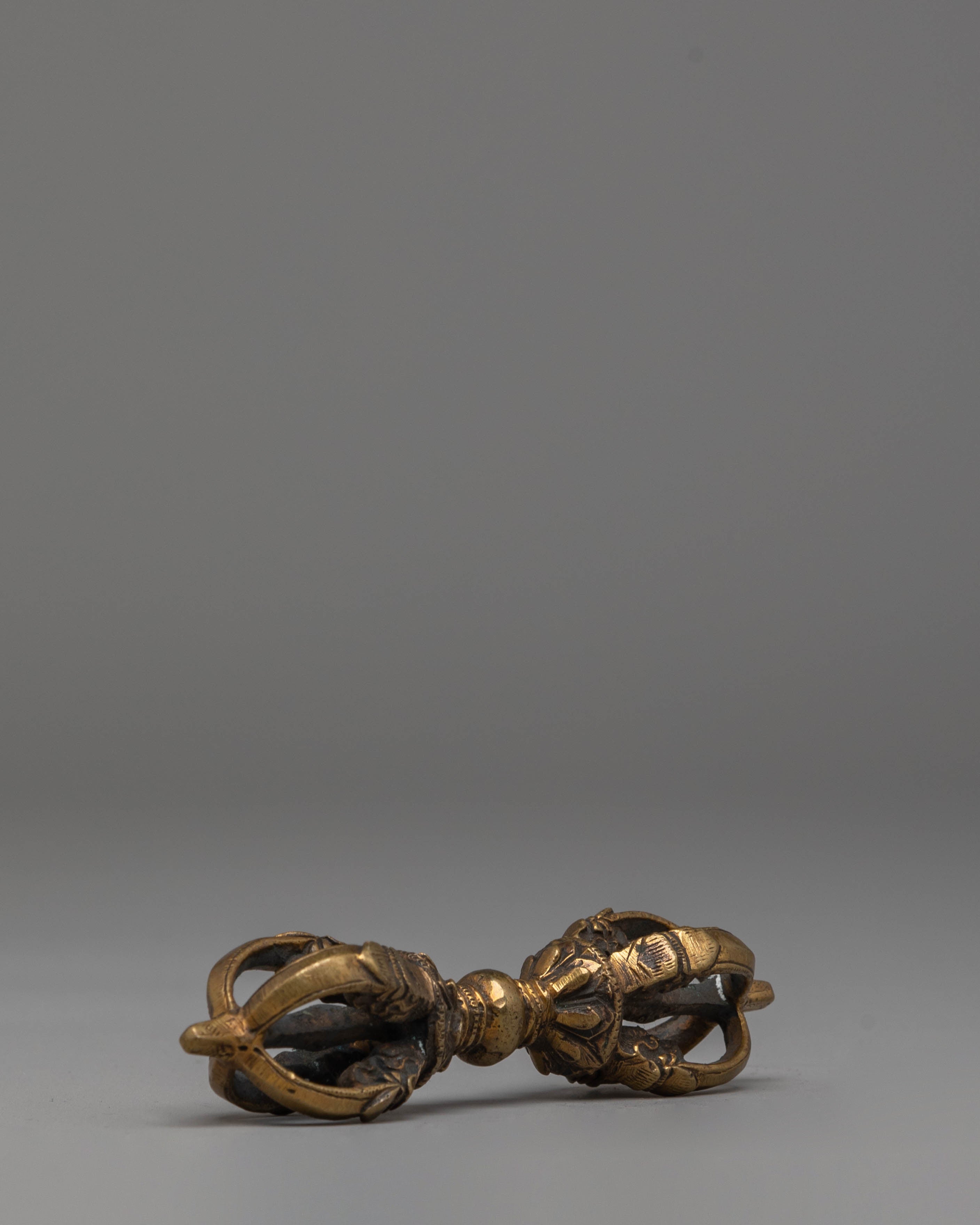 Vajra for Rituals | The Embodiment of Unshakable Wisdom